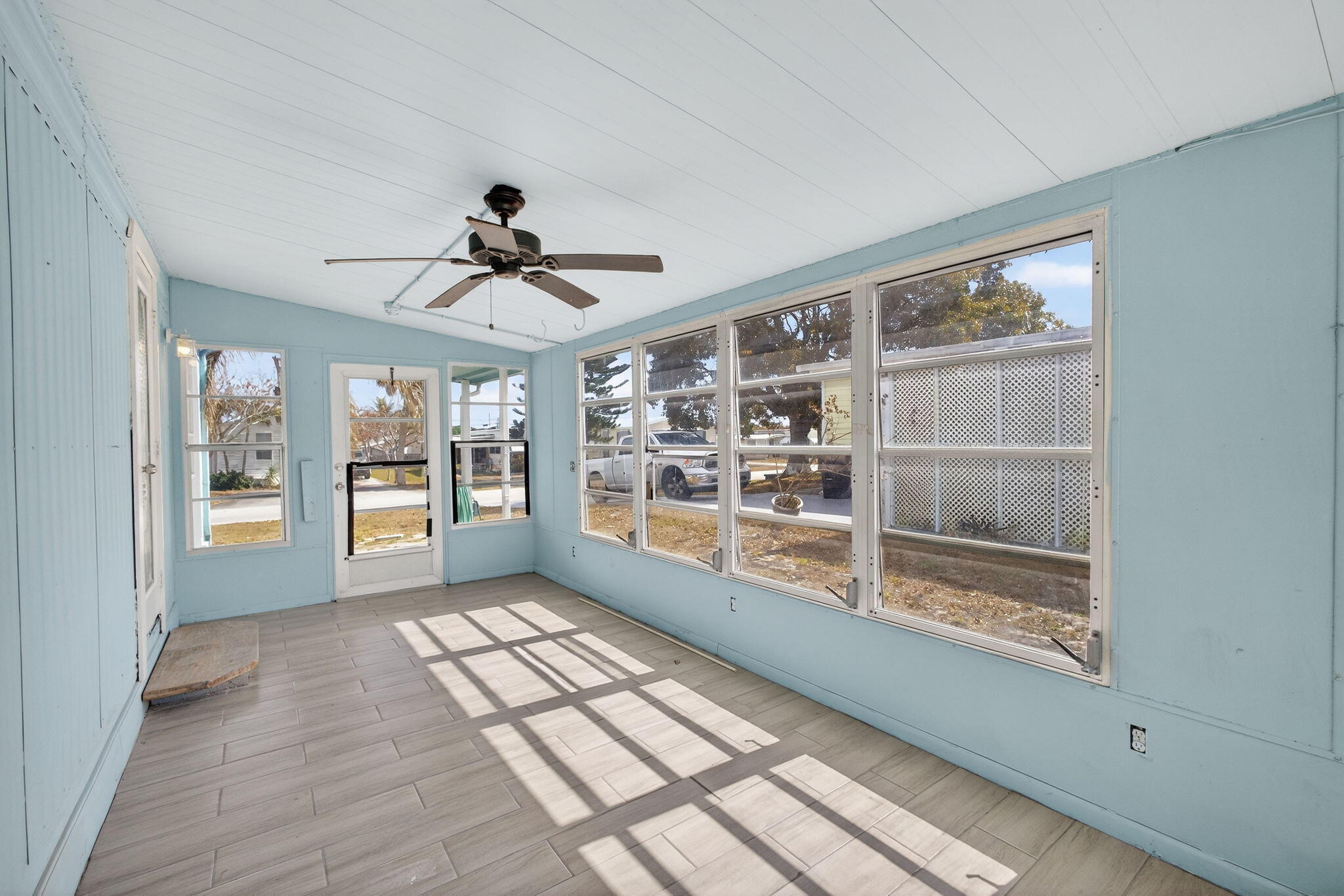 Ridgeway Mobile Home Plat 1-6 - Residential Lease