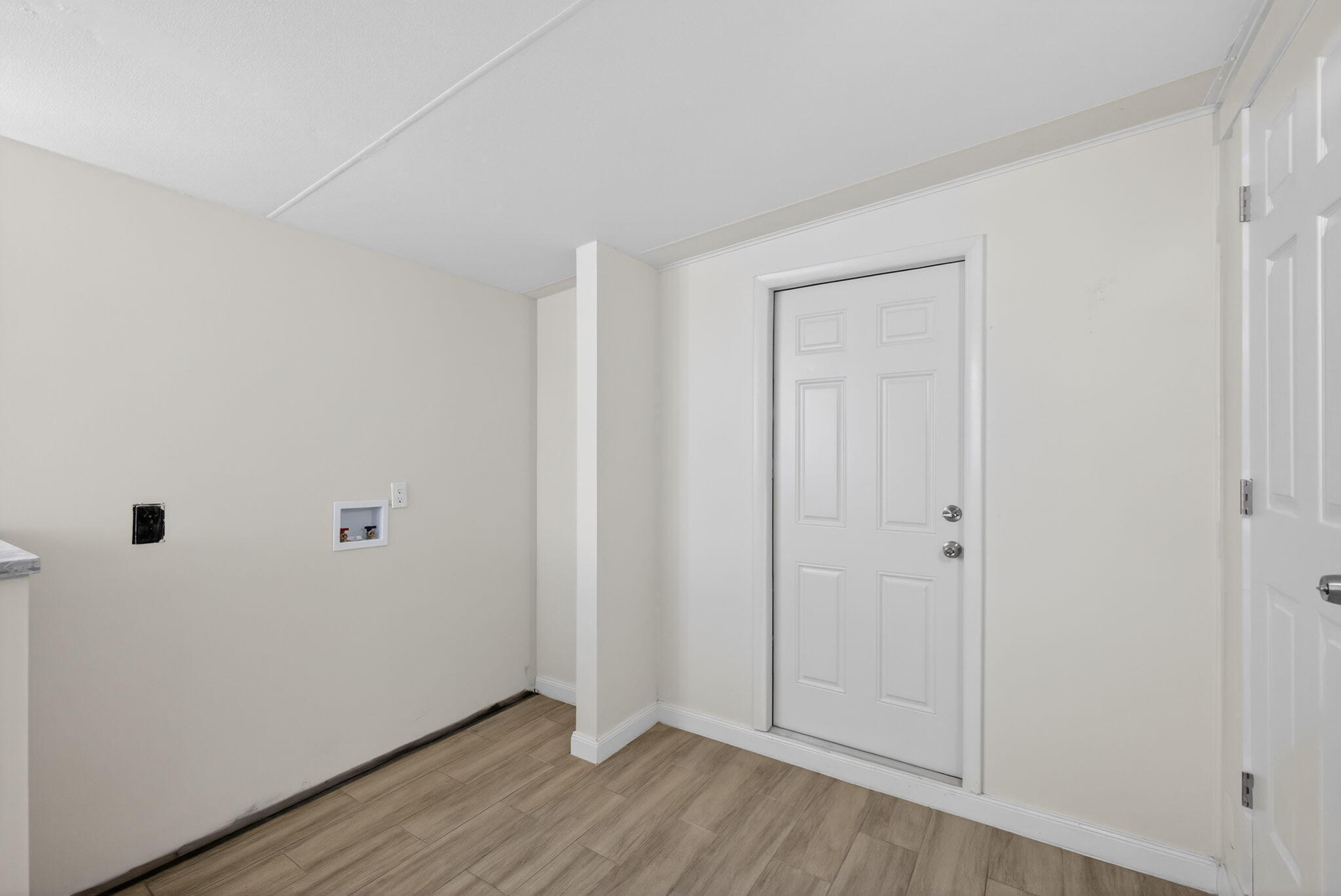Ridgeway Mobile Home Plat 1-6 - Residential Lease