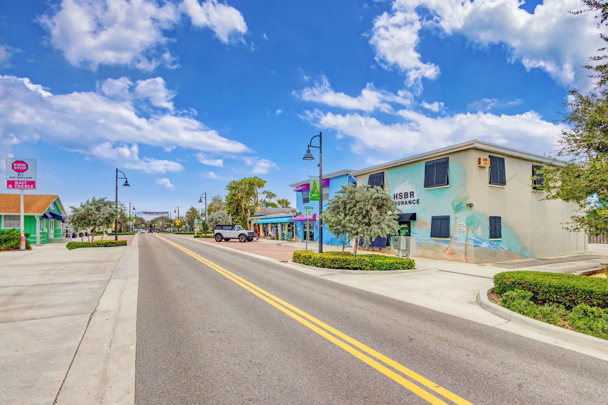 Ridgeway Mobile Home Plat 1-6 - Residential Lease