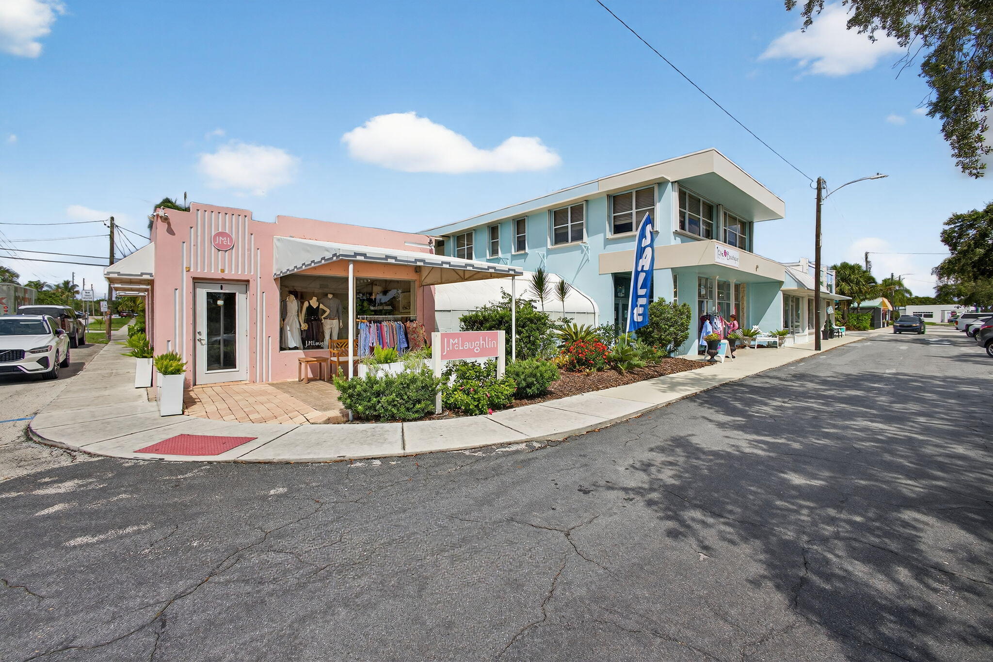 Ridgeway Mobile Home Plat 1-6 - Residential Lease