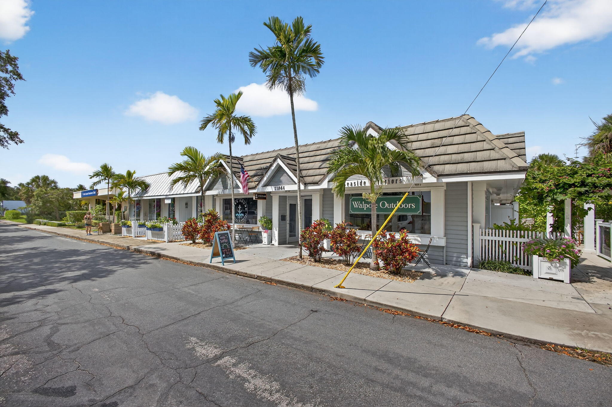 Ridgeway Mobile Home Plat 1-6 - Residential Lease