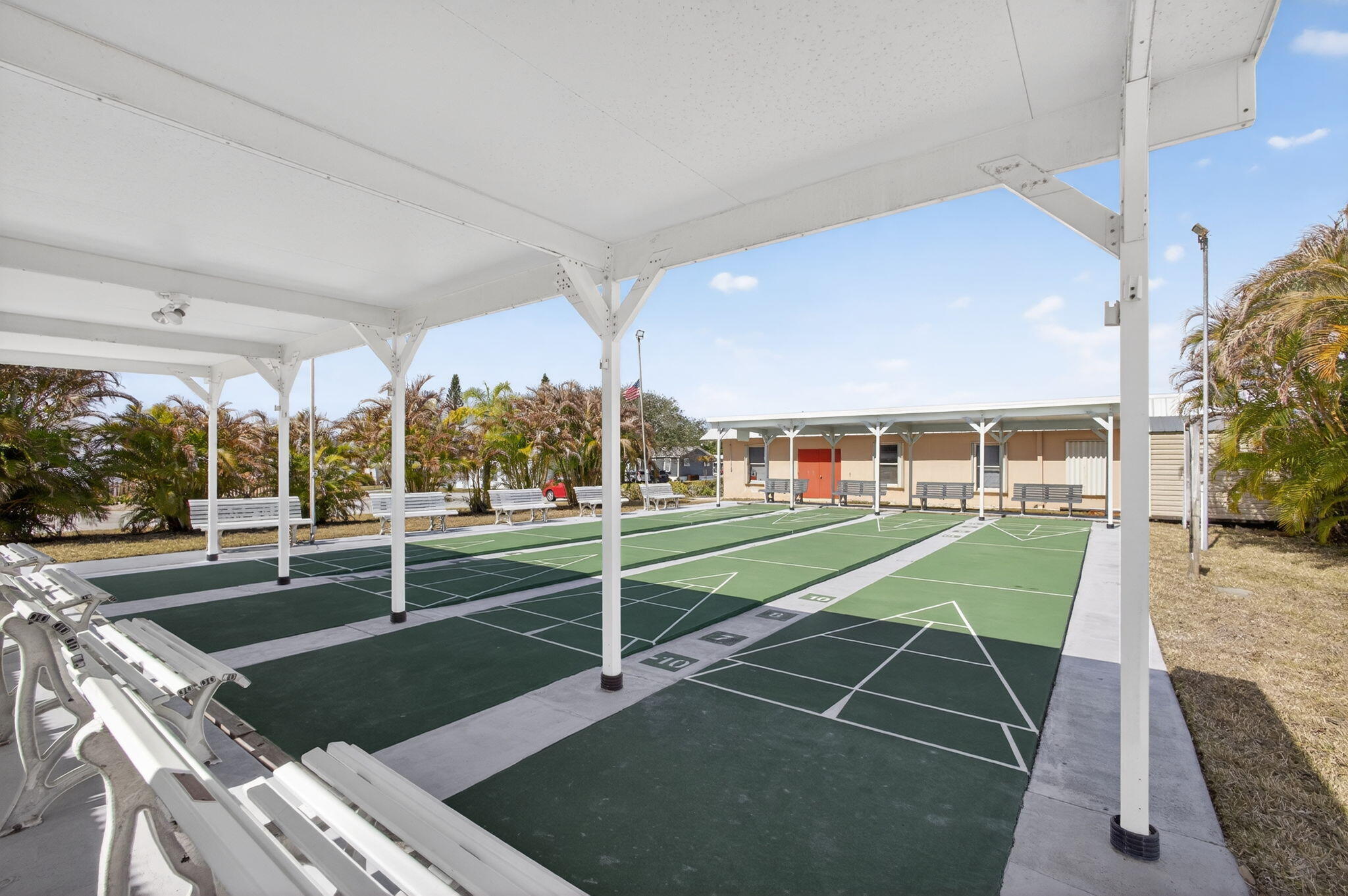 Ridgeway Mobile Home Plat 1-6 - Residential Lease