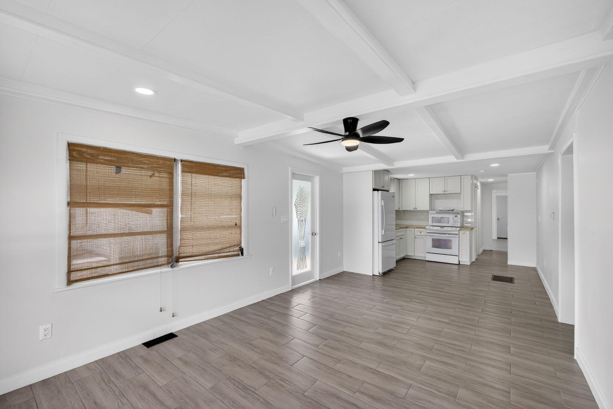 Ridgeway Mobile Home Plat 1-6 - Residential Lease