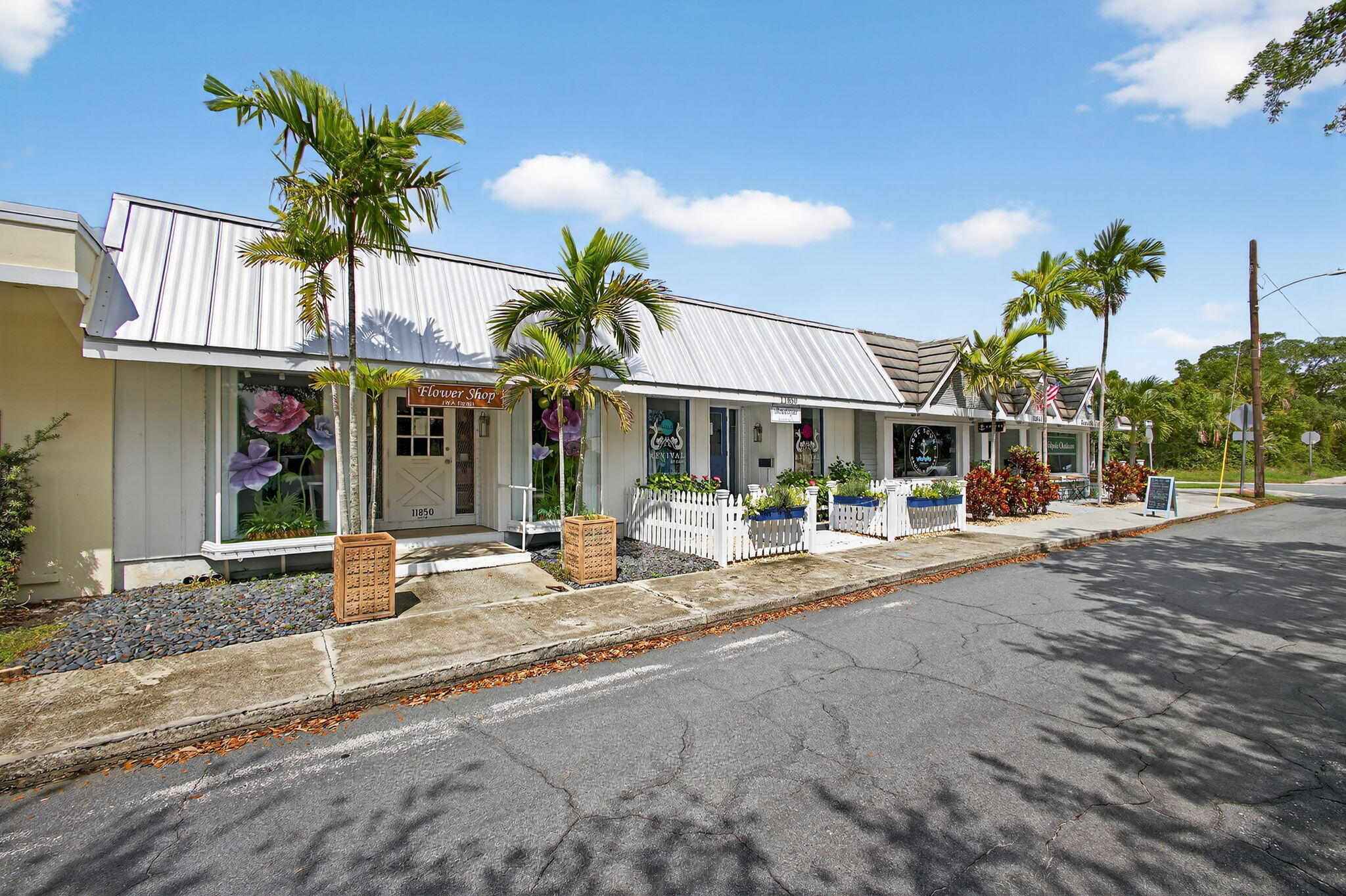 Ridgeway Mobile Home Plat 1-6 - Residential Lease