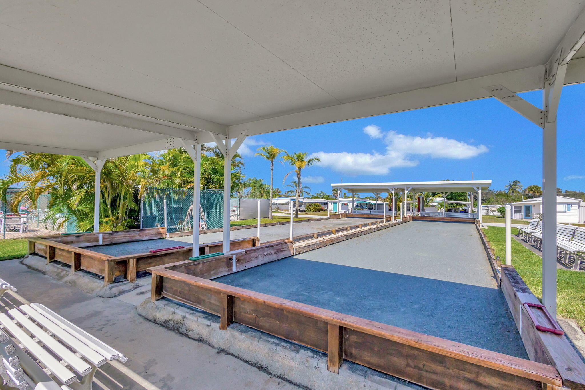 Ridgeway Mobile Home Plat 1-6 - Residential Lease
