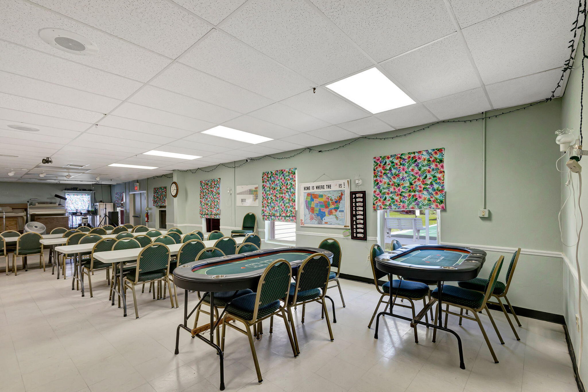 Ridgeway Mobile Home Plat 1-6 - Residential Lease