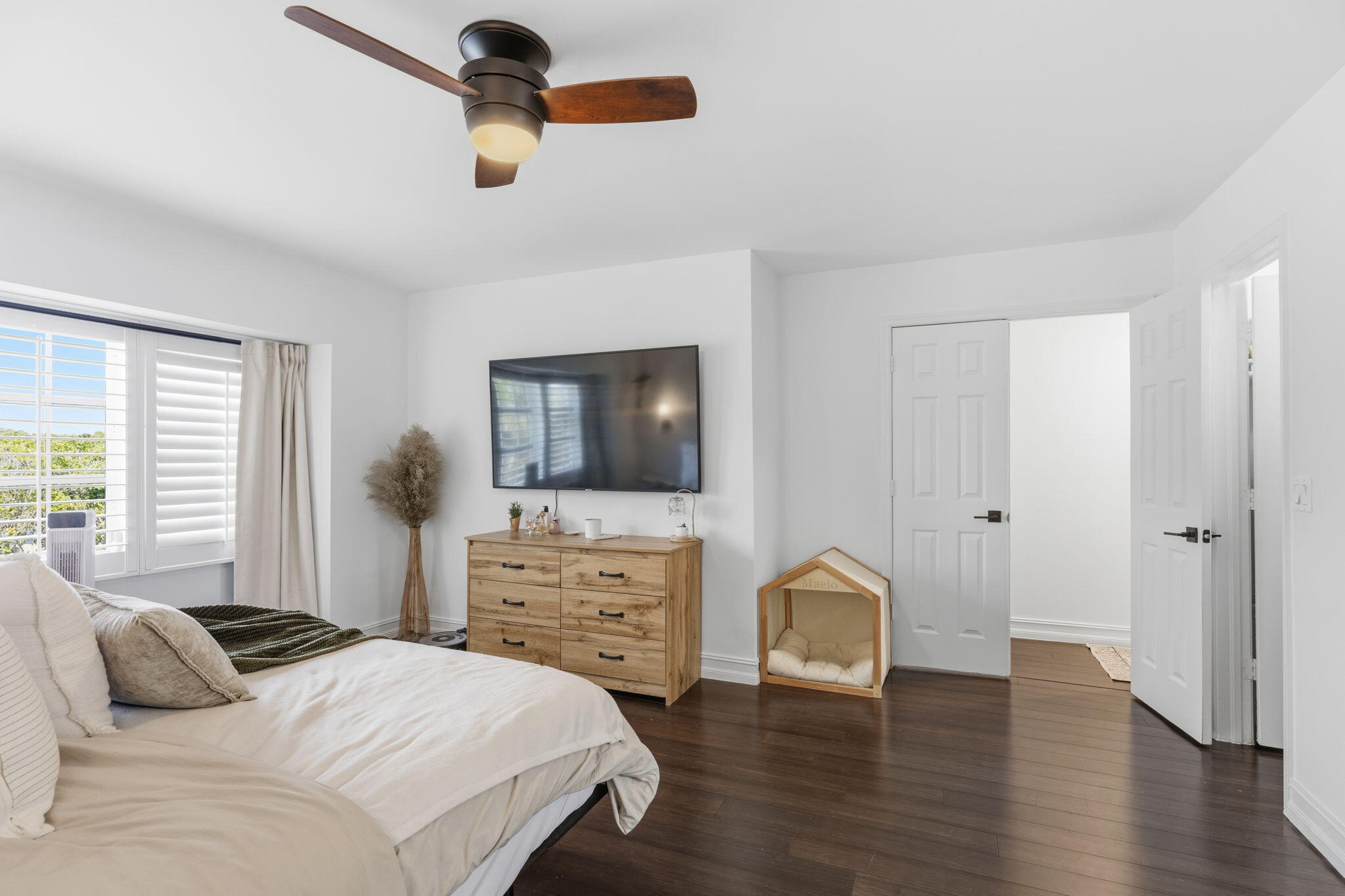 WINCHESTER COURT - Residential