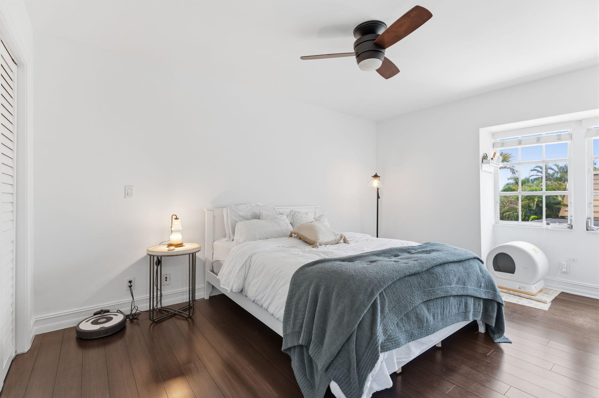 WINCHESTER COURT - Residential