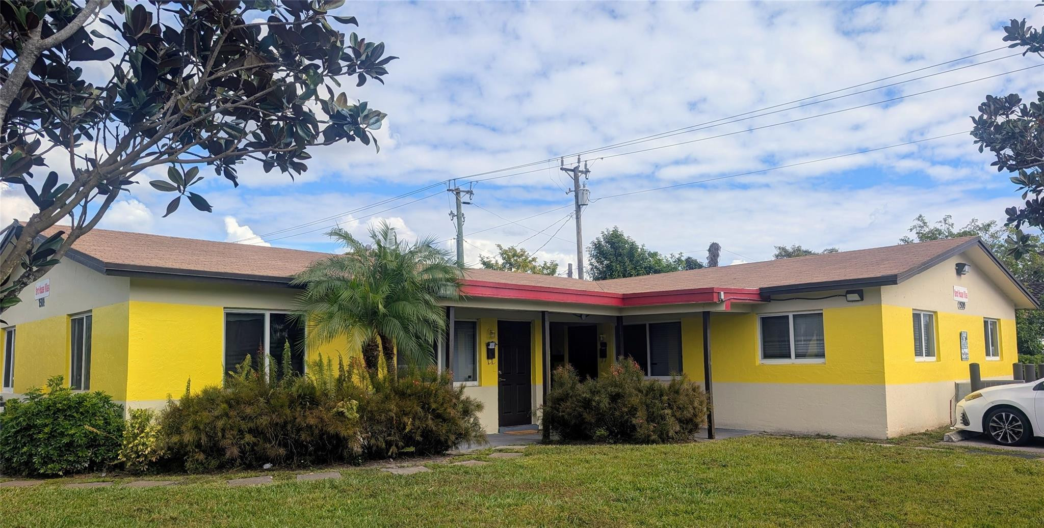 Sunrise Golf Village Sec - Residential Income