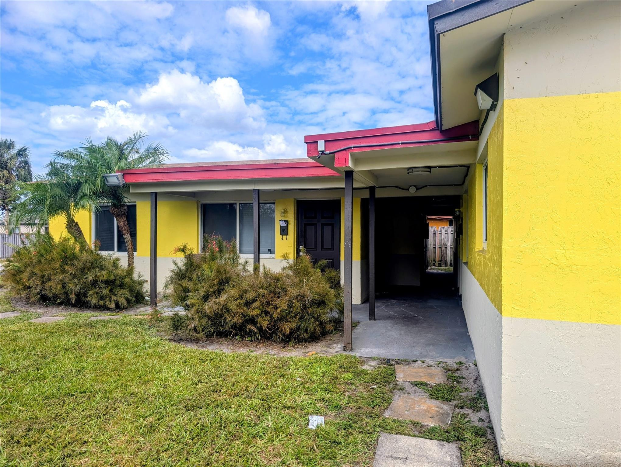 Sunrise Golf Village Sec - Residential Income