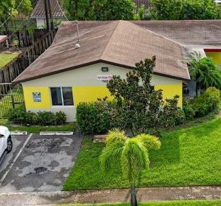 Sunrise Golf Village Sec - Residential Income