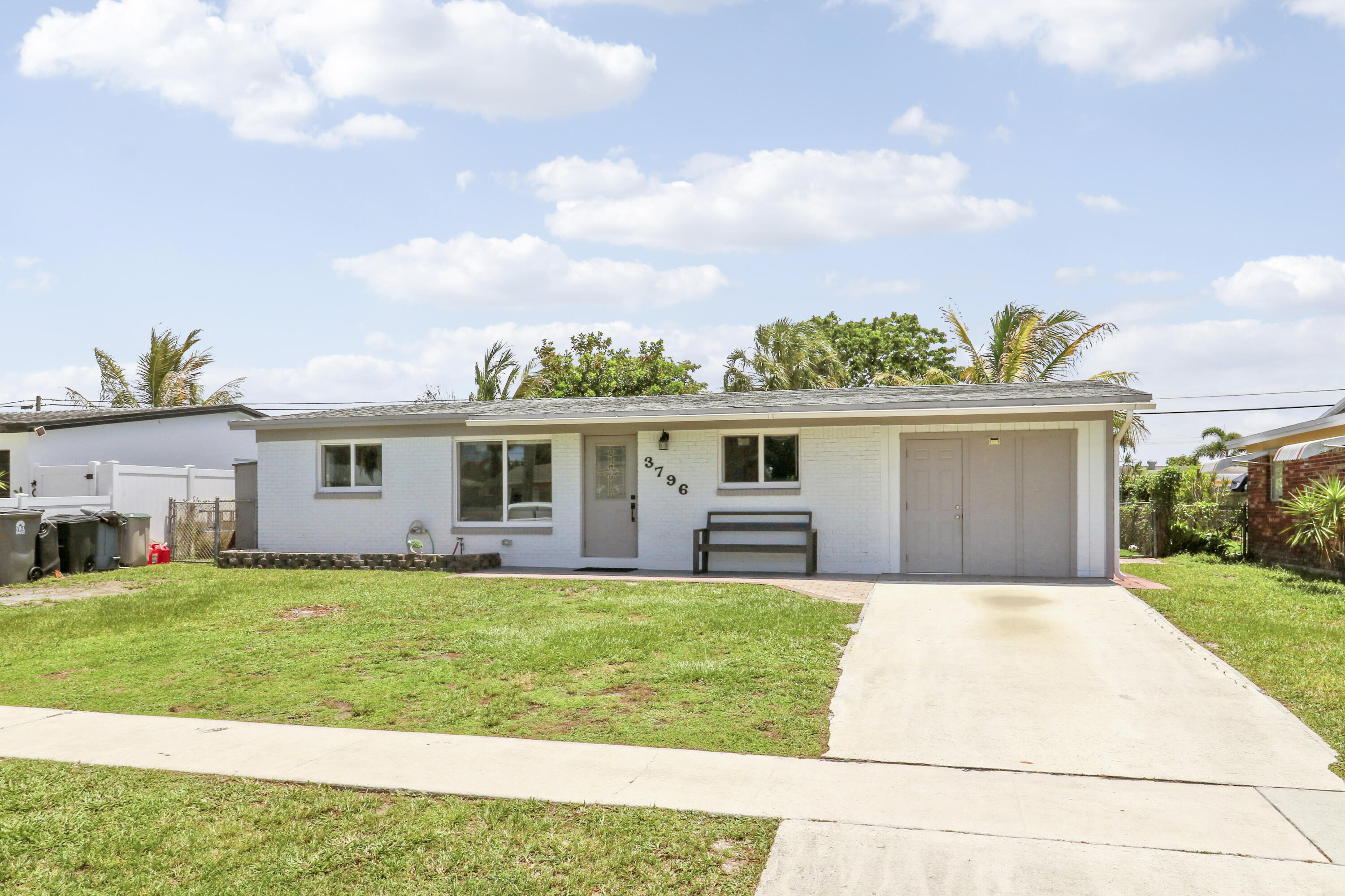 PALM BEACH CABANA COLONY 2 - Residential
