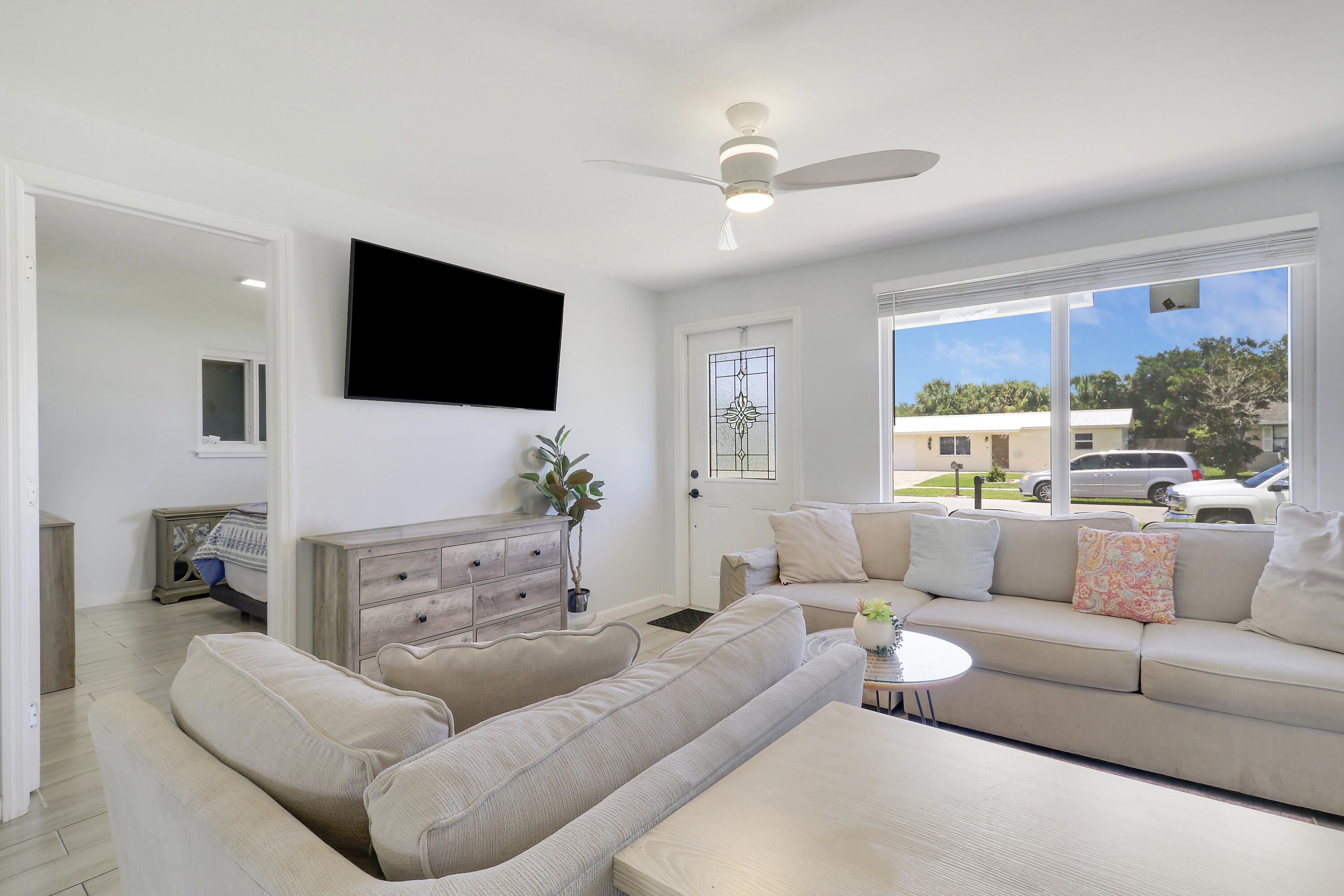 PALM BEACH CABANA COLONY 2 - Residential