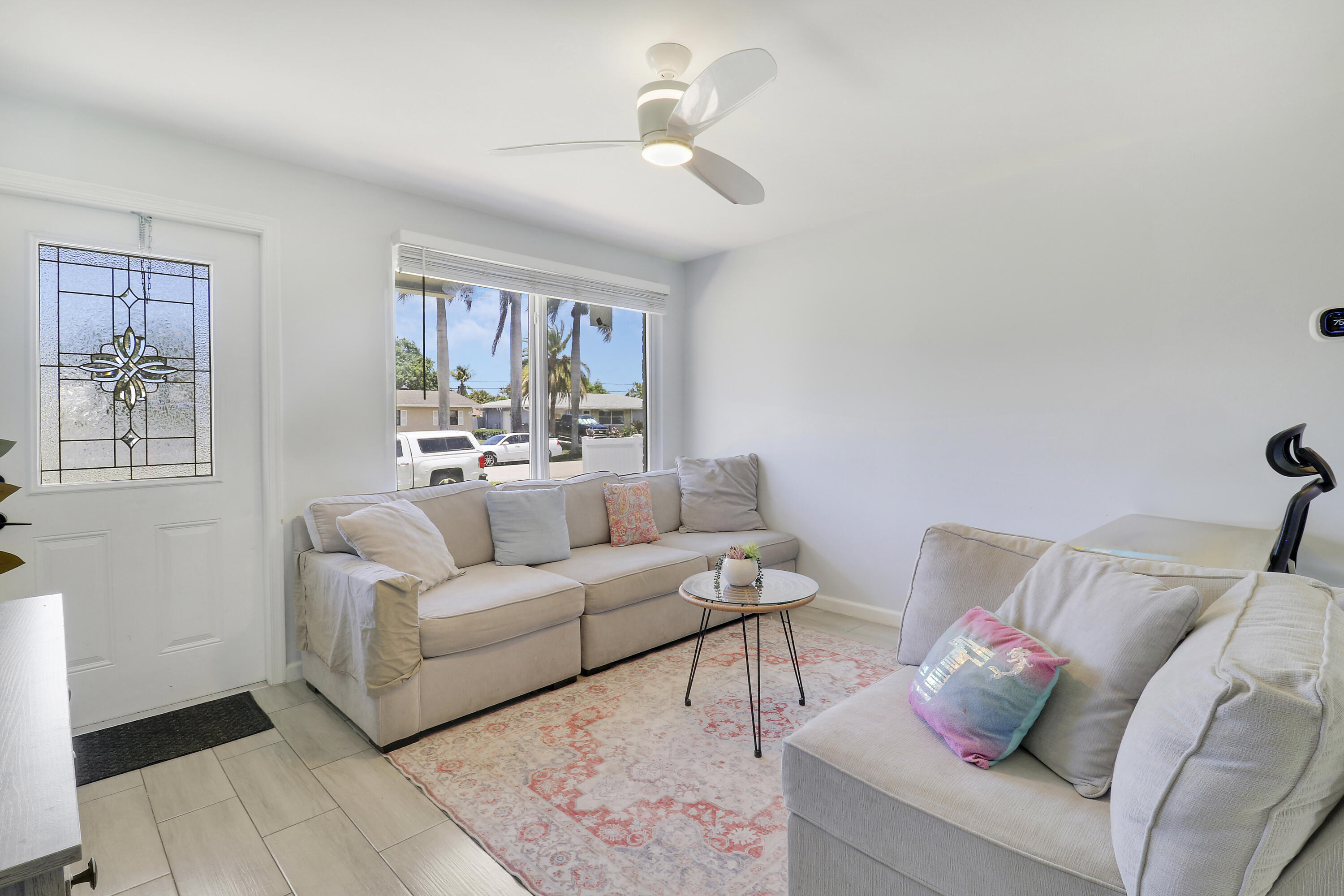 PALM BEACH CABANA COLONY 2 - Residential