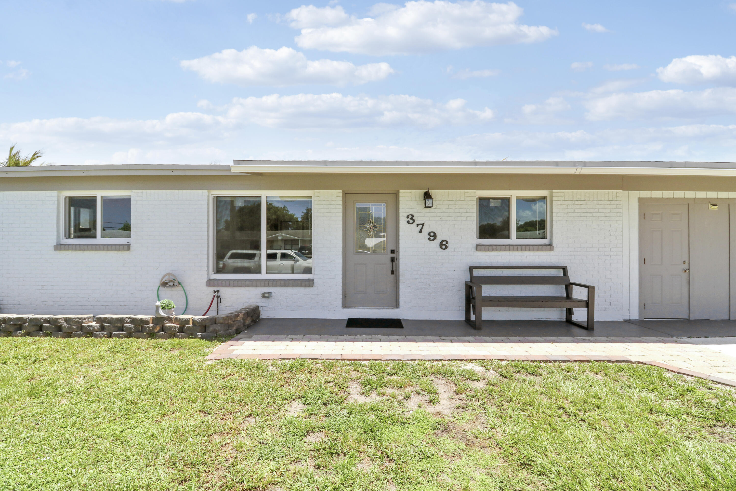 PALM BEACH CABANA COLONY 2 - Residential