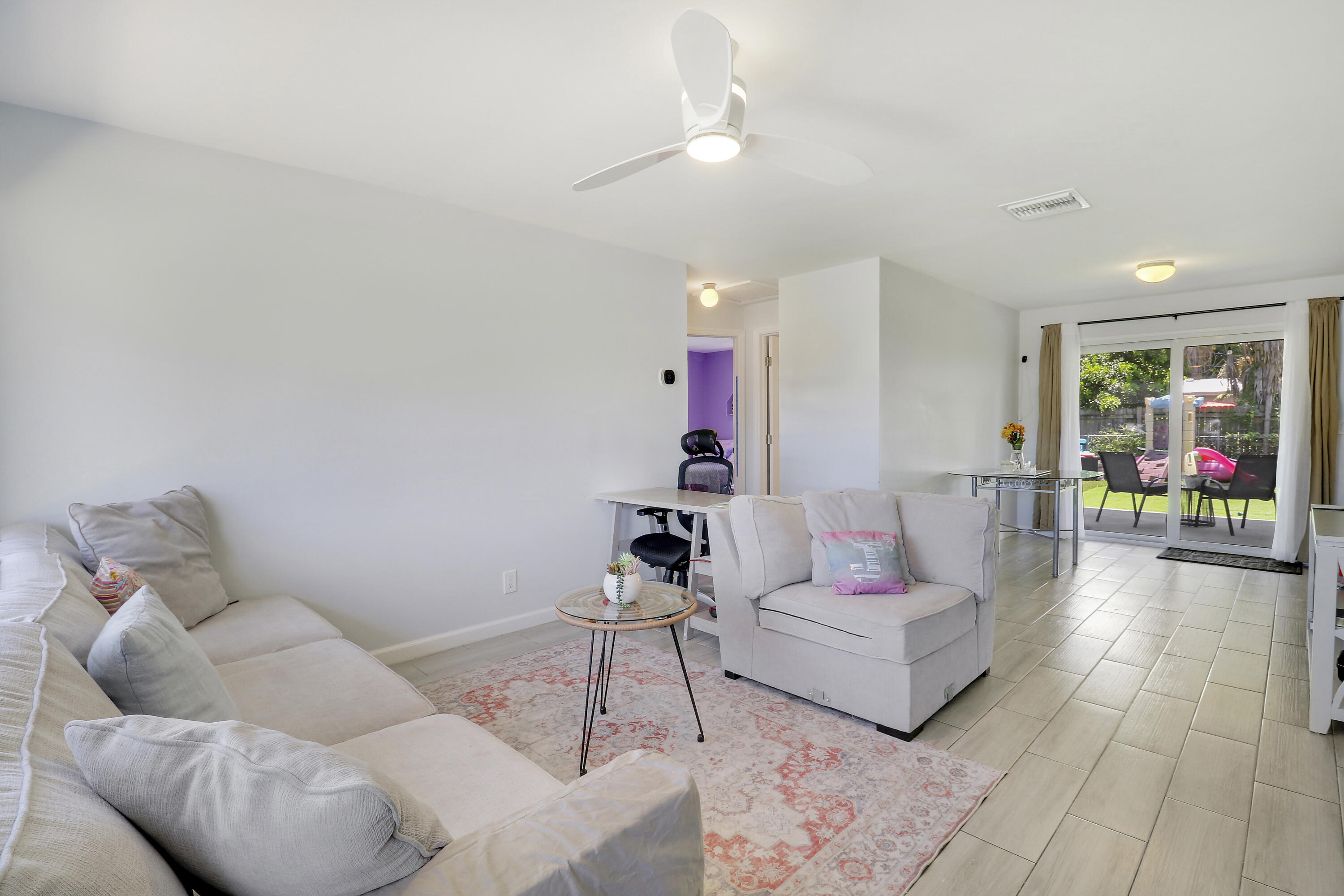 PALM BEACH CABANA COLONY 2 - Residential