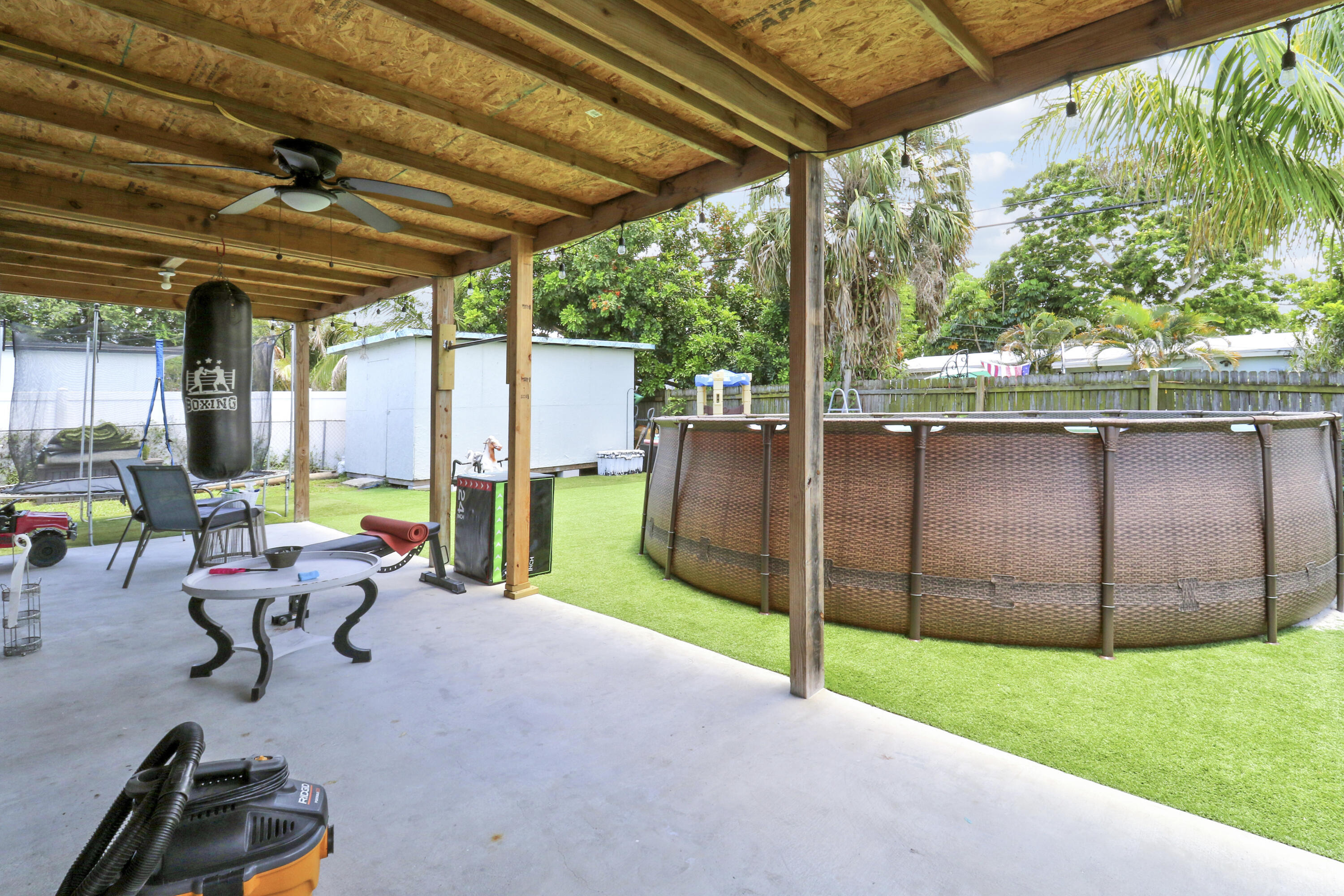 PALM BEACH CABANA COLONY 2 - Residential