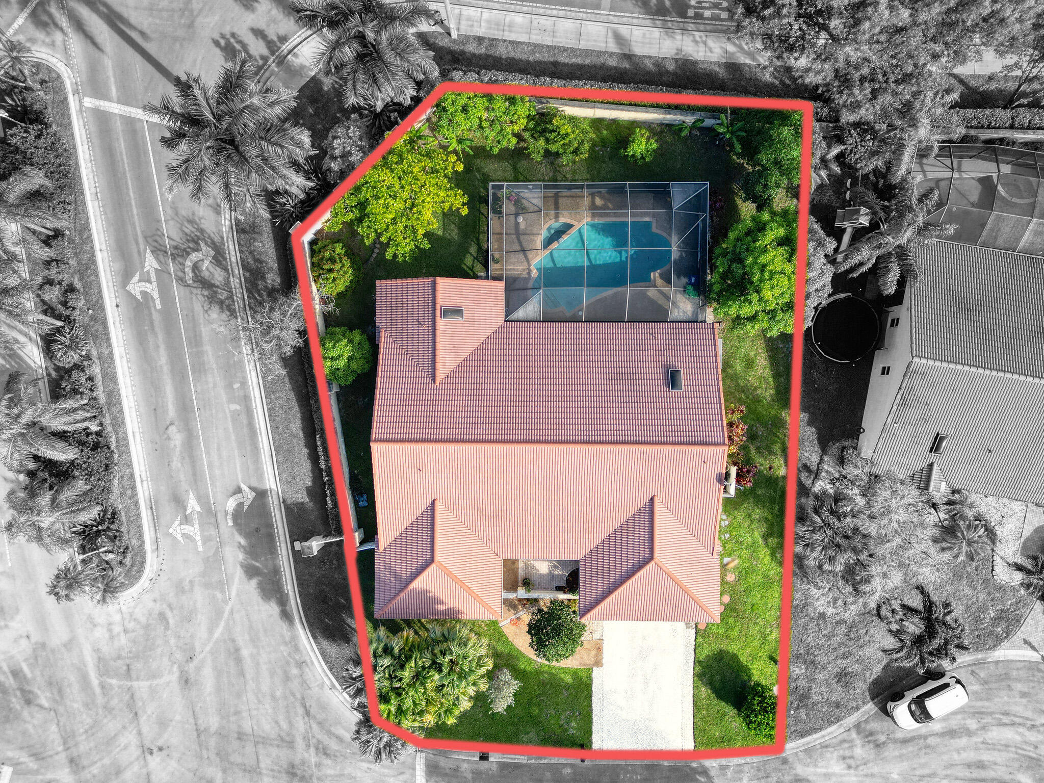ROYAL LAND AMENDED - Residential