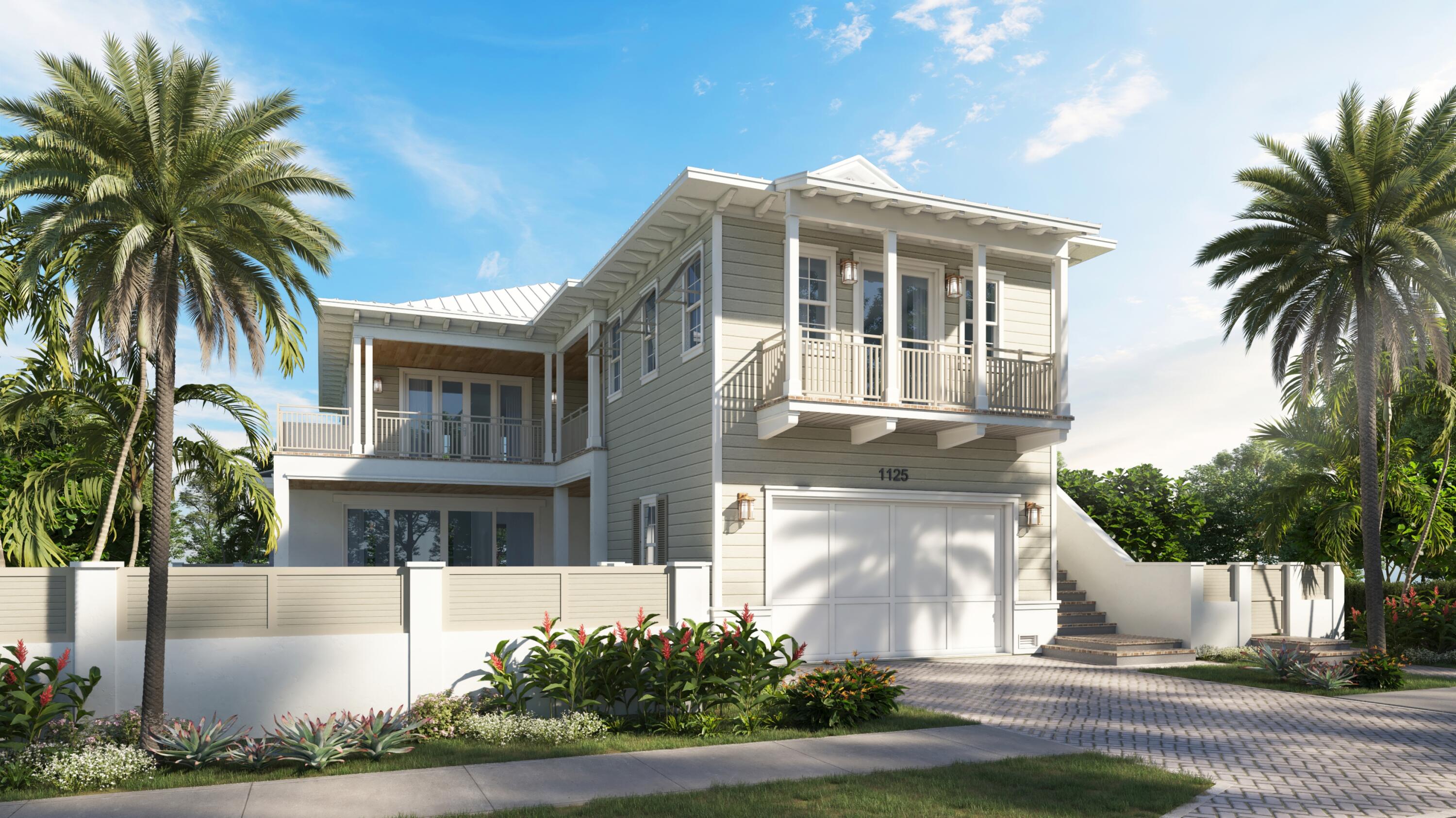 SEASPRAY ESTATES DELRAY BCH - Residential