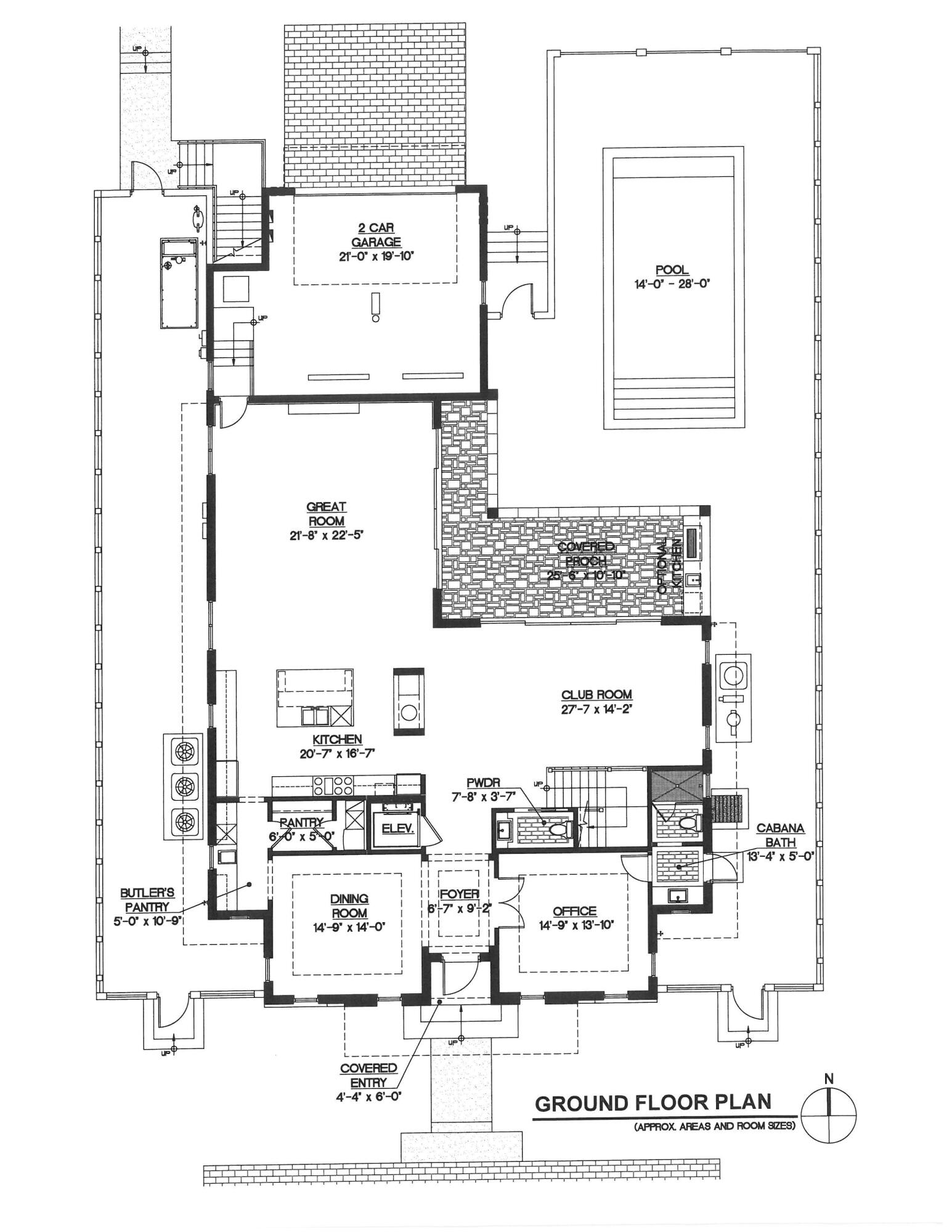 SEASPRAY ESTATES DELRAY BCH - Residential