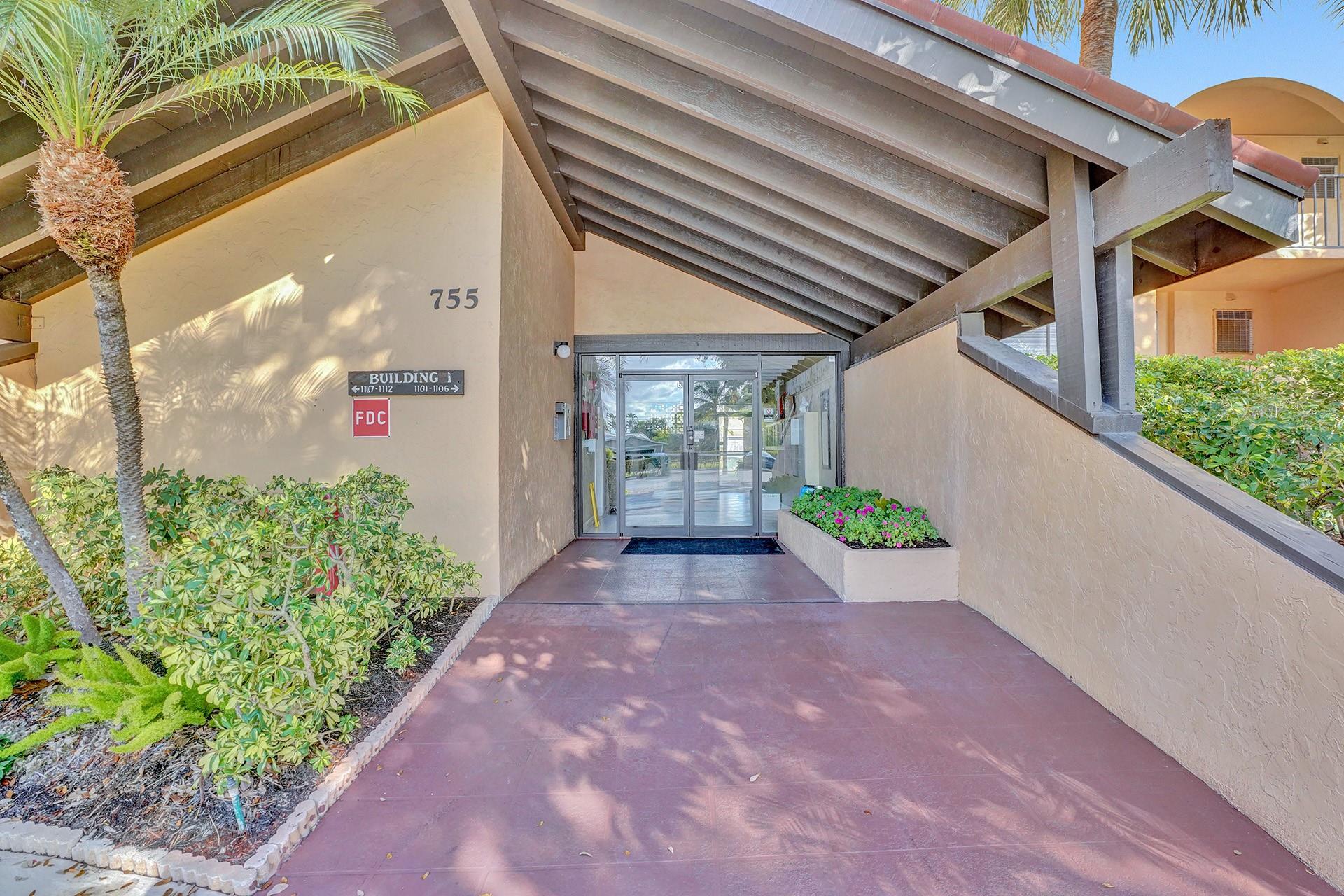 LAVERS DELRAY RACQUET CLU - Residential