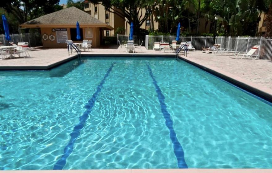 LAVERS DELRAY RACQUET CLU - Residential