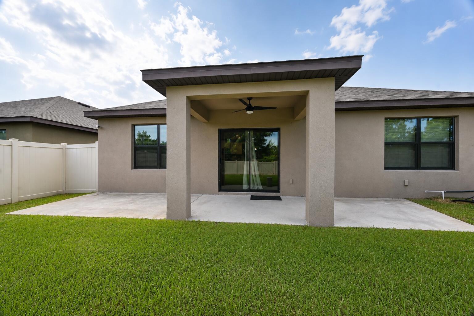 THE PRESERVES AT STONEBRIAR PHASE 2 - Residential