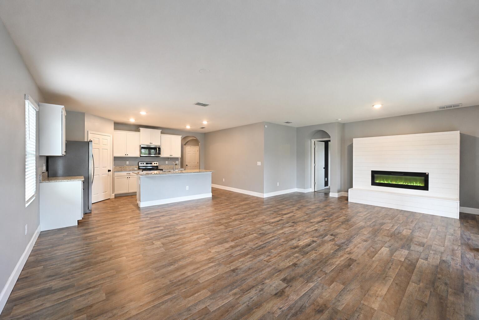 THE PRESERVES AT STONEBRIAR PHASE 2 - Residential