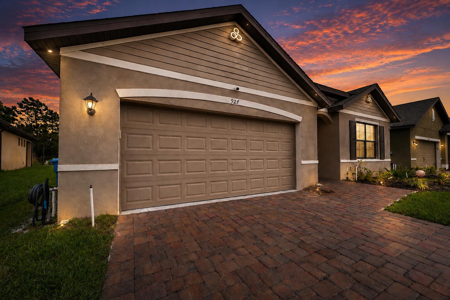 THE PRESERVES AT STONEBRIAR PHASE 2 - Residential