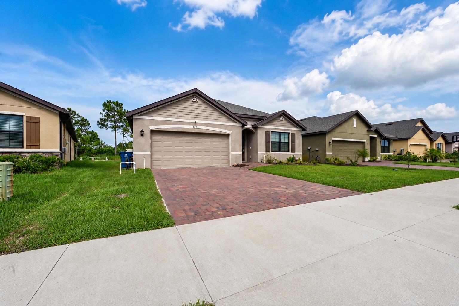 THE PRESERVES AT STONEBRIAR PHASE 2 - Residential