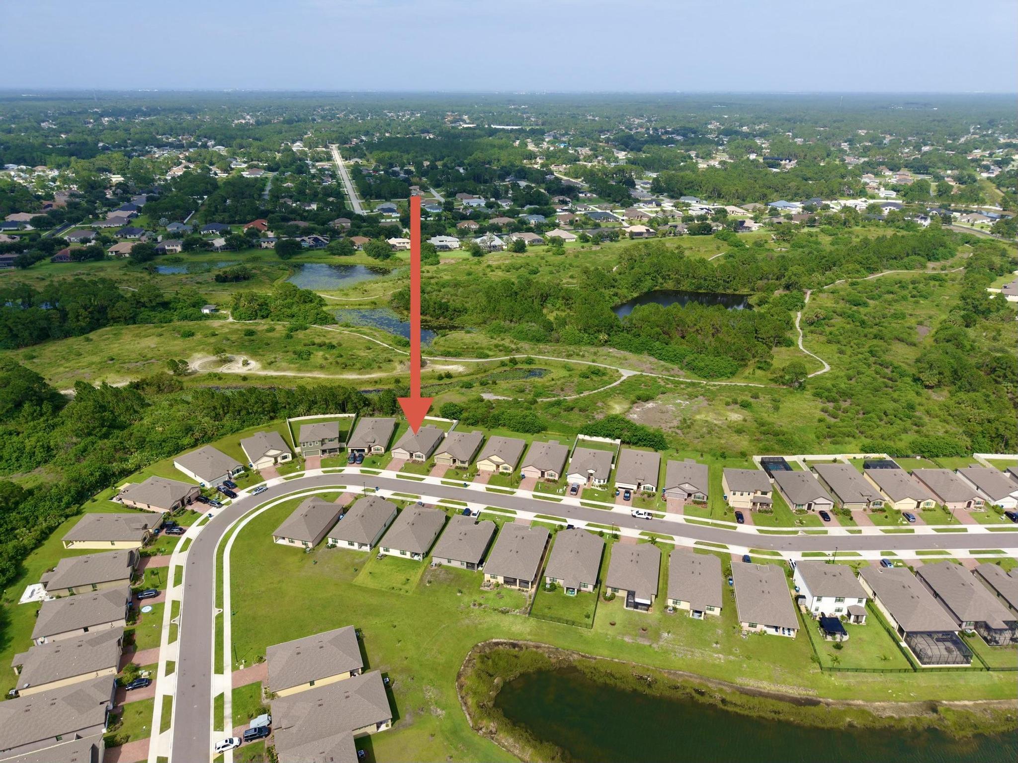 THE PRESERVES AT STONEBRIAR PHASE 2 - Residential