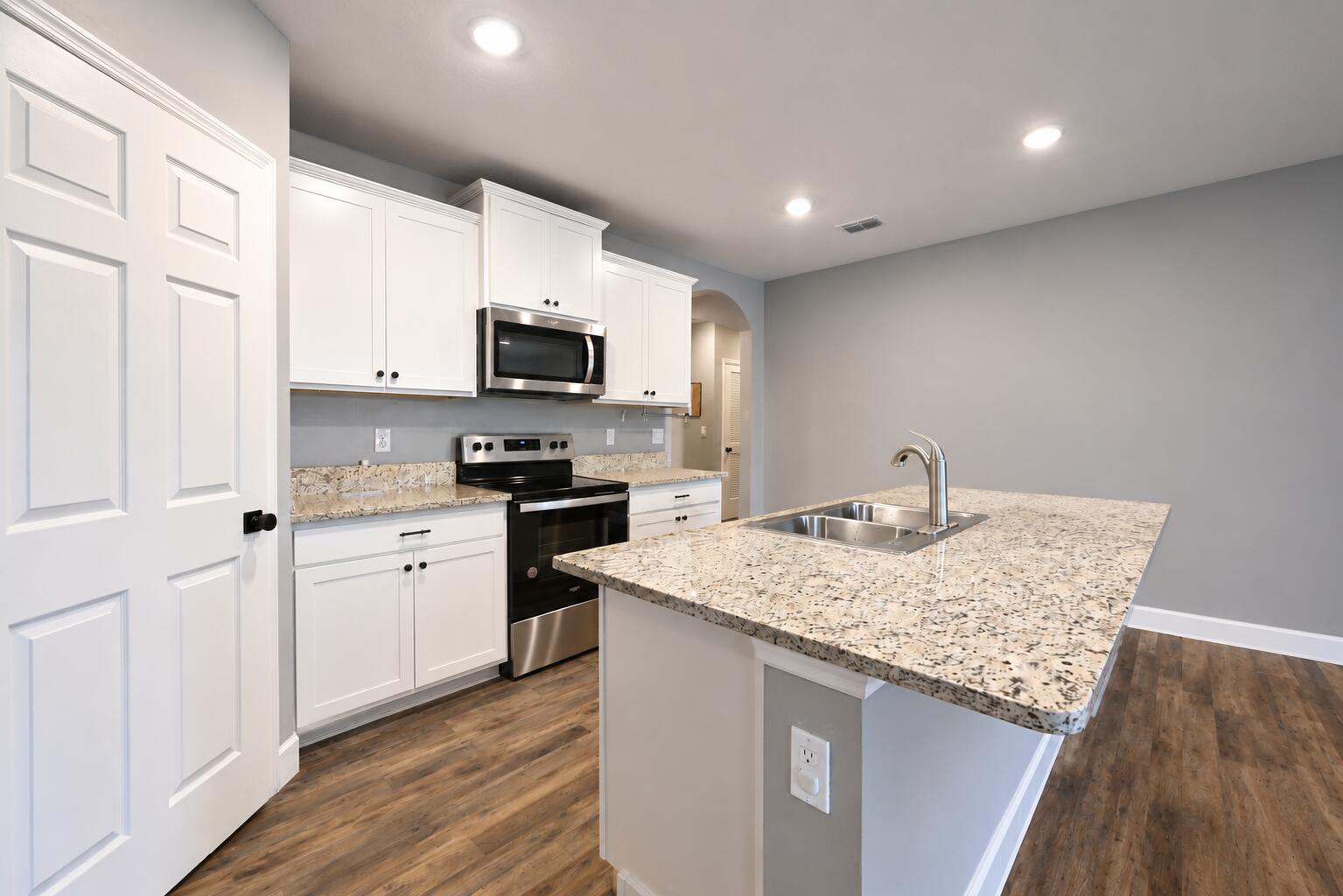 THE PRESERVES AT STONEBRIAR PHASE 2 - Residential