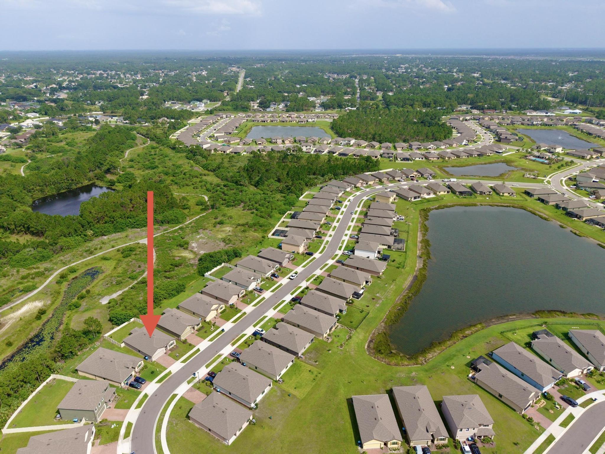 THE PRESERVES AT STONEBRIAR PHASE 2 - Residential