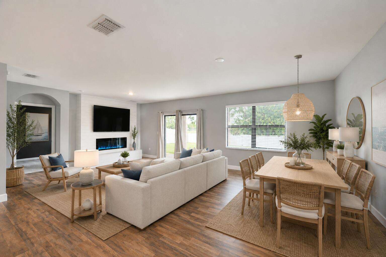 THE PRESERVES AT STONEBRIAR PHASE 2 - Residential
