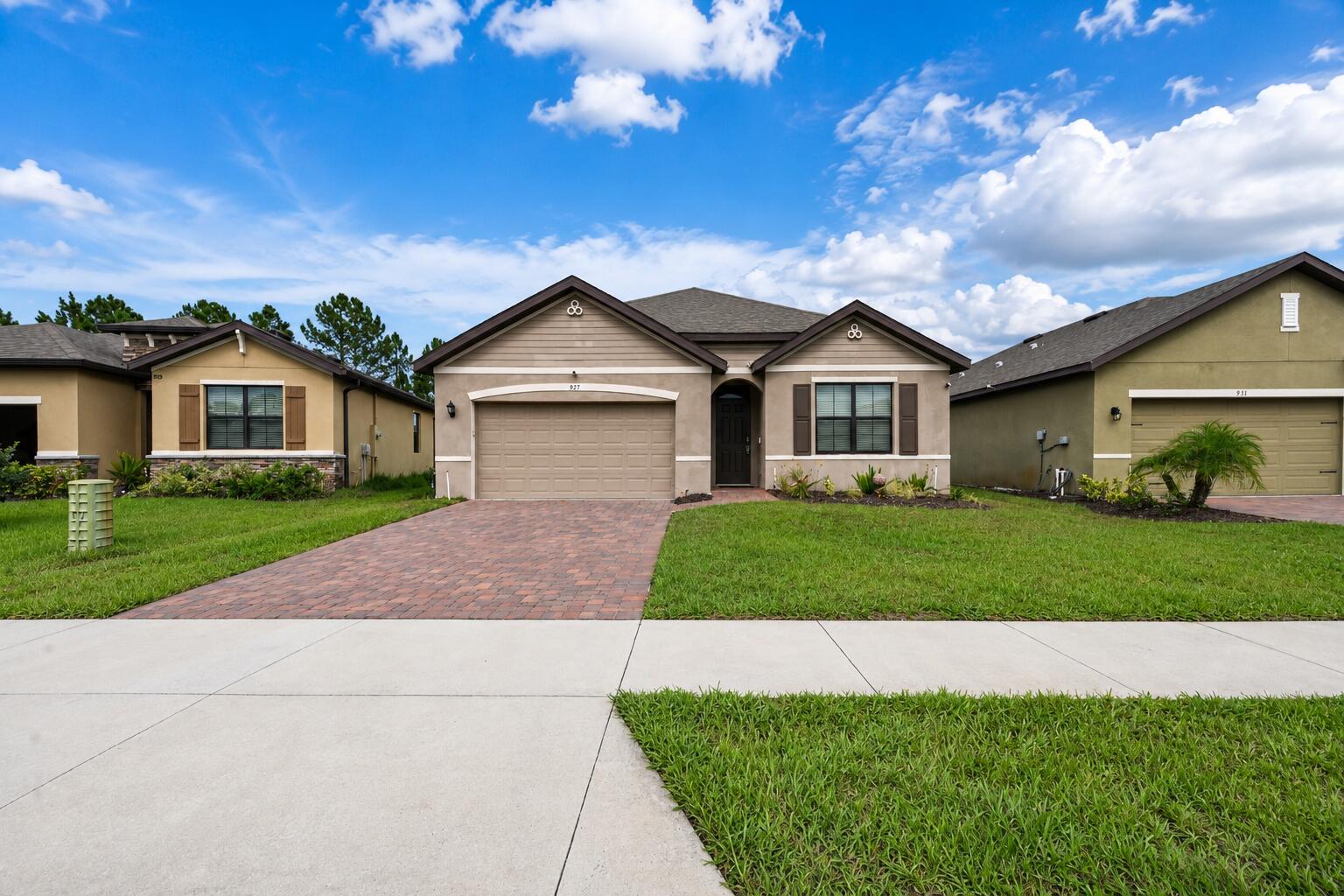 THE PRESERVES AT STONEBRIAR PHASE 2 - Residential