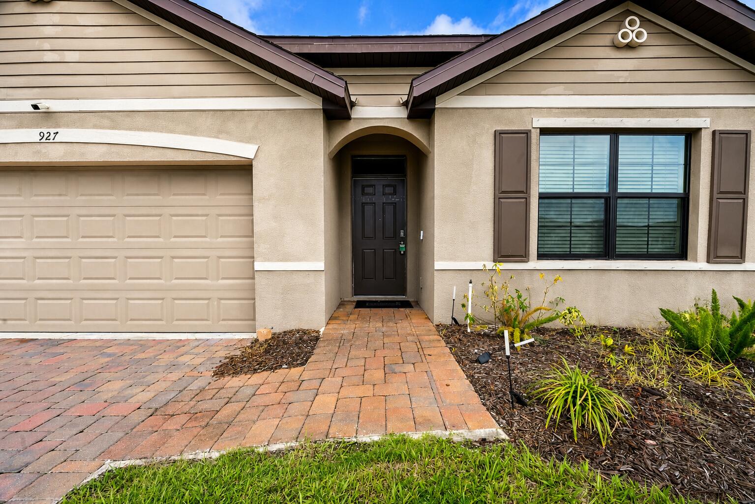 THE PRESERVES AT STONEBRIAR PHASE 2 - Residential