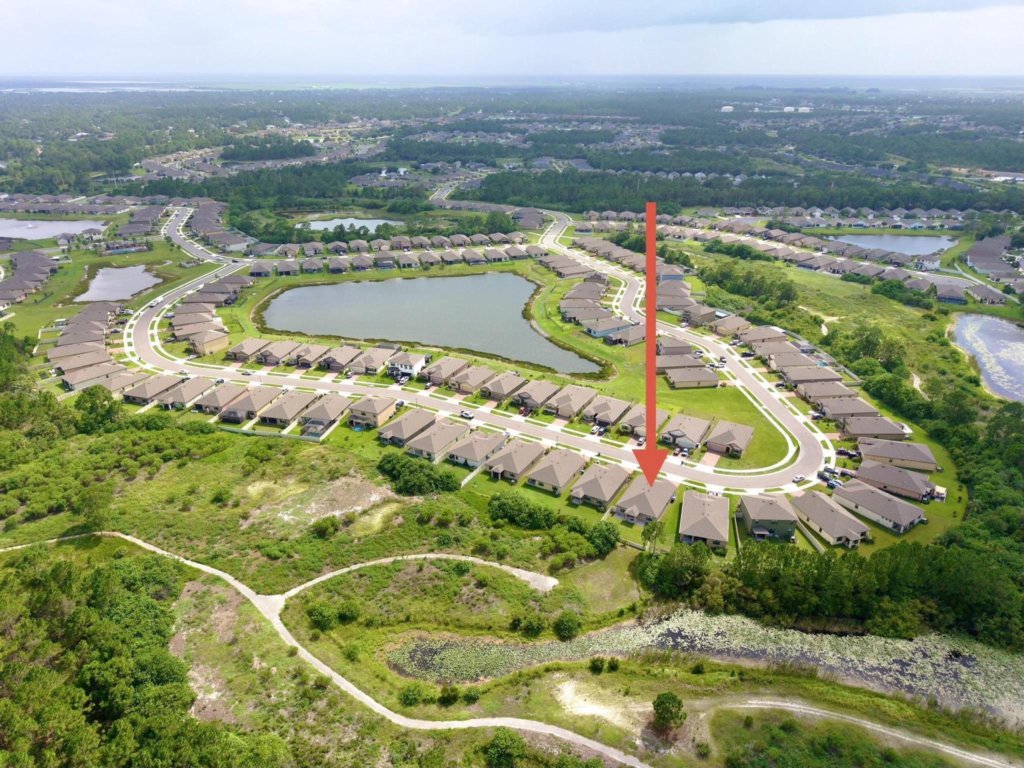 THE PRESERVES AT STONEBRIAR PHASE 2 - Residential