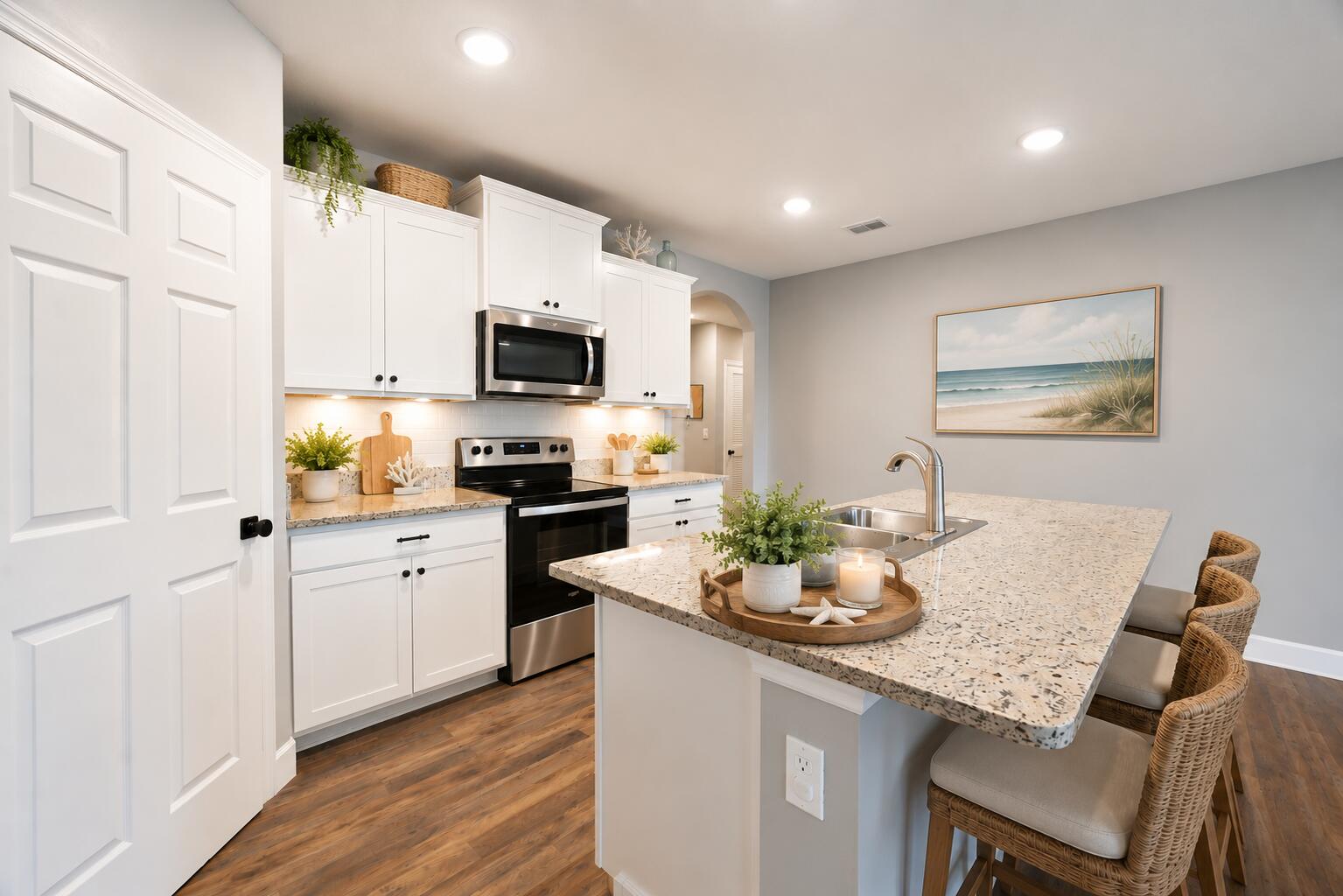 THE PRESERVES AT STONEBRIAR PHASE 2 - Residential