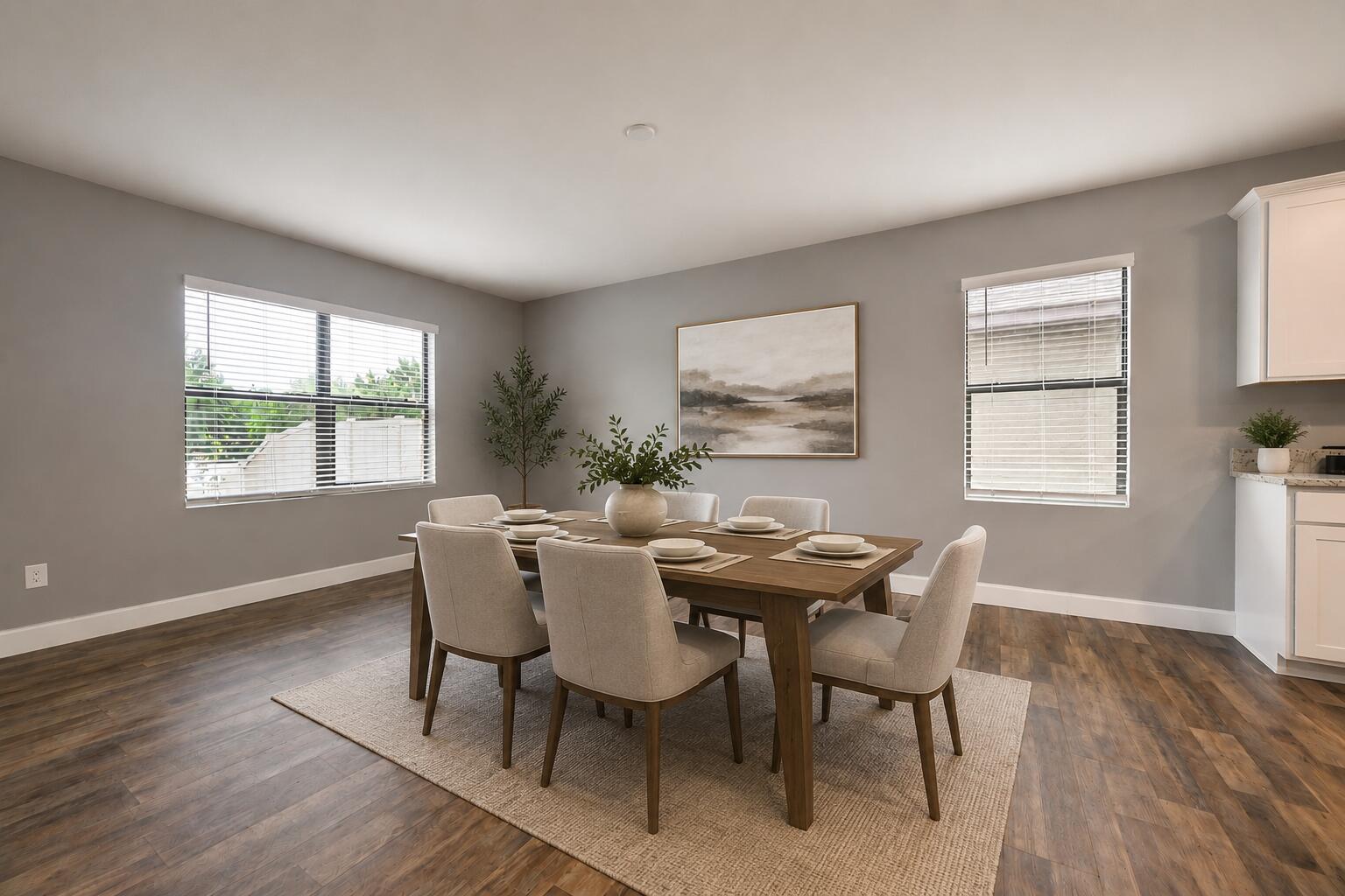 THE PRESERVES AT STONEBRIAR PHASE 2 - Residential
