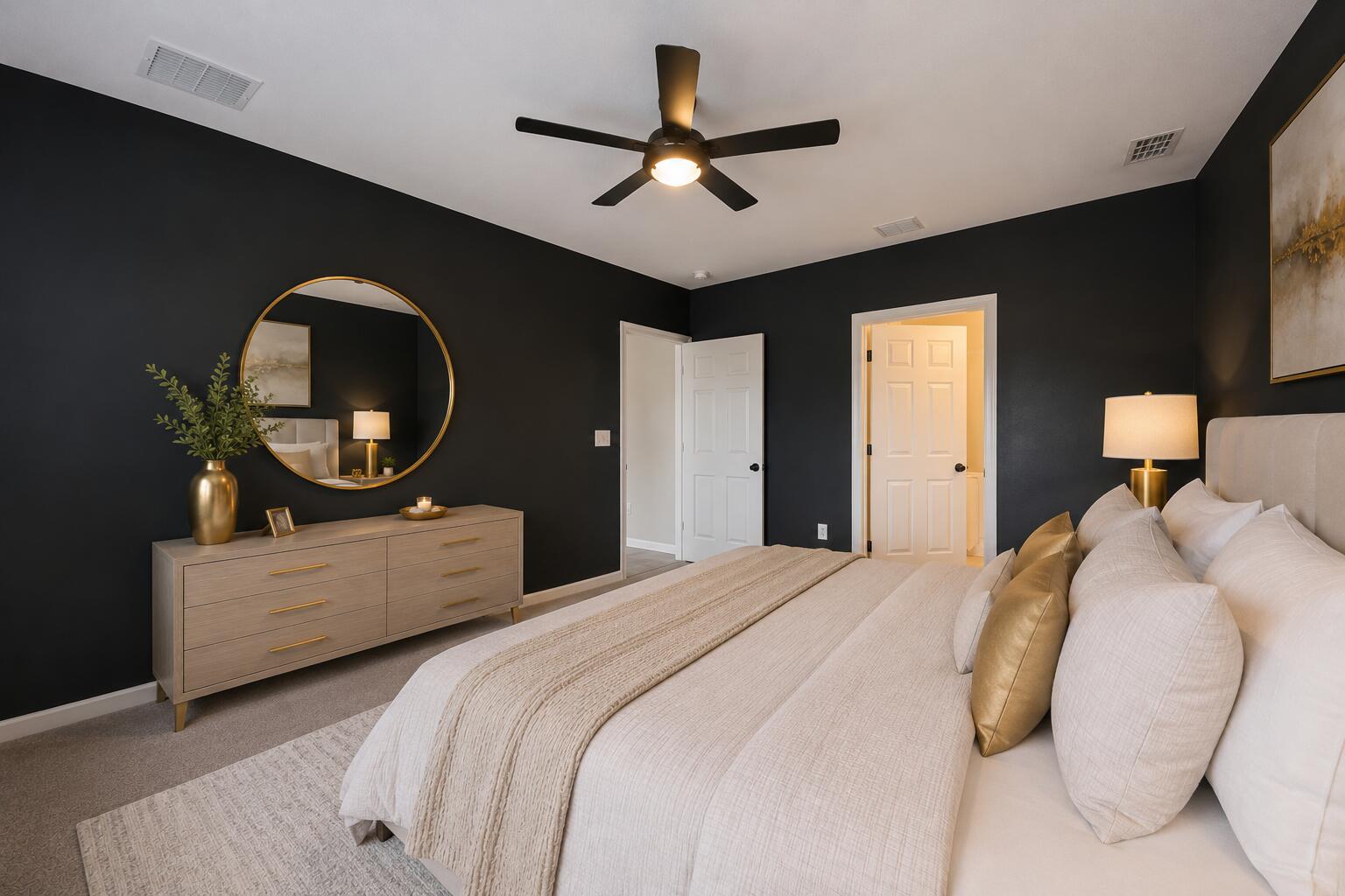 THE PRESERVES AT STONEBRIAR PHASE 2 - Residential