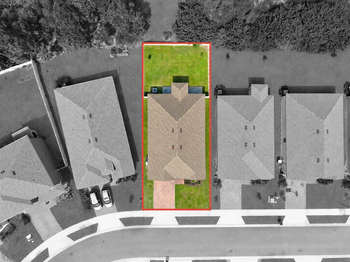 THE PRESERVES AT STONEBRIAR PHASE 2 - Residential