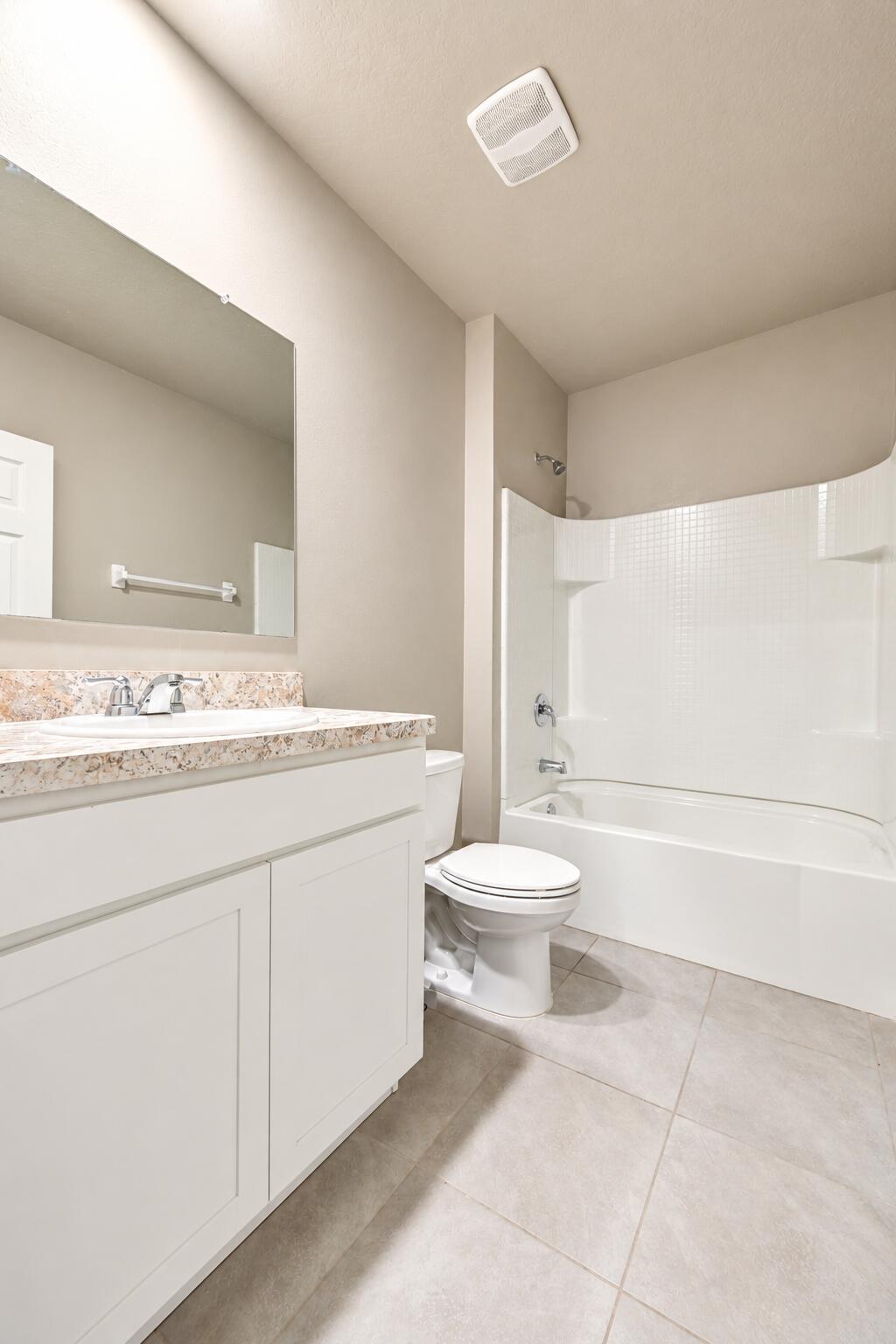 THE PRESERVES AT STONEBRIAR PHASE 2 - Residential