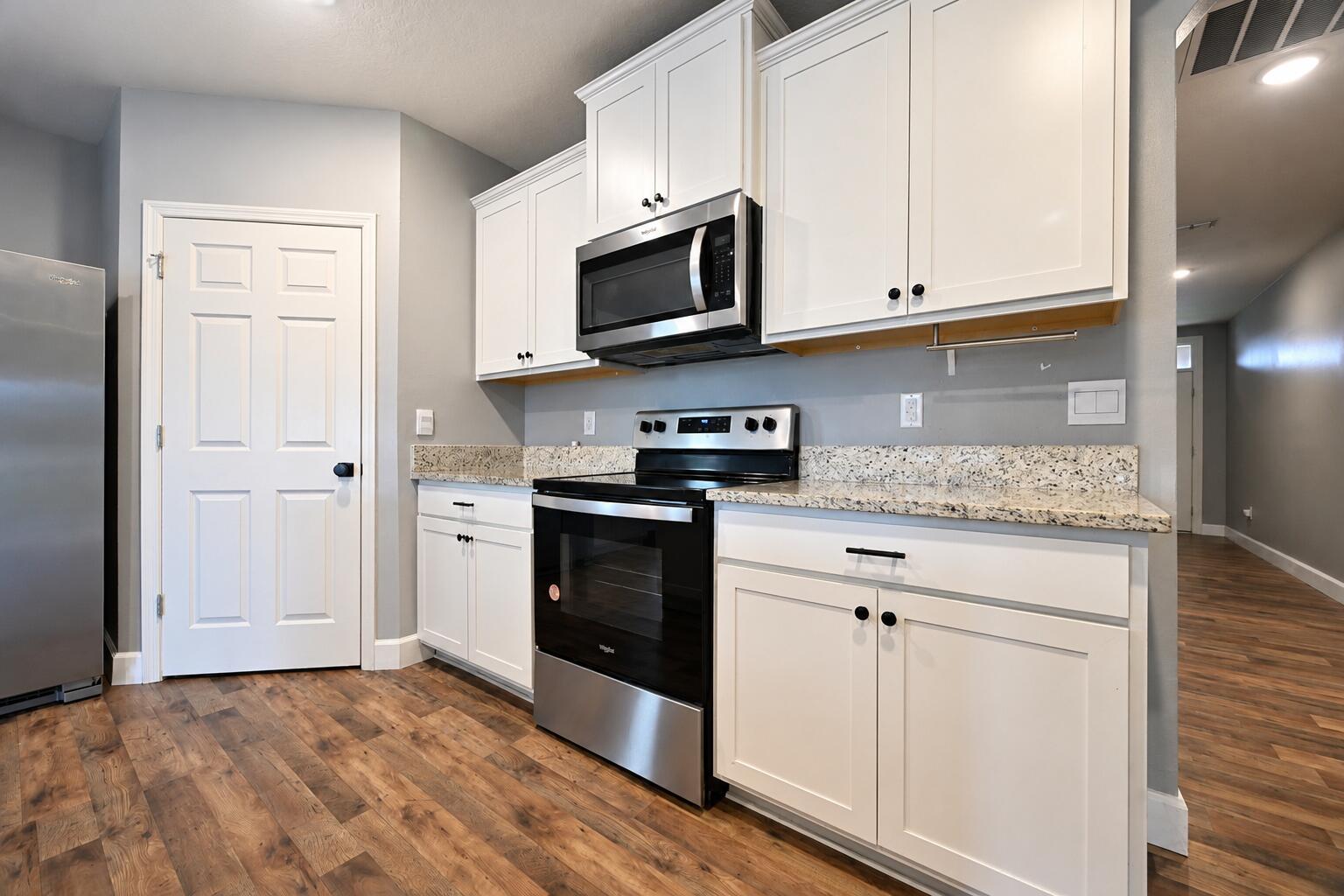 THE PRESERVES AT STONEBRIAR PHASE 2 - Residential