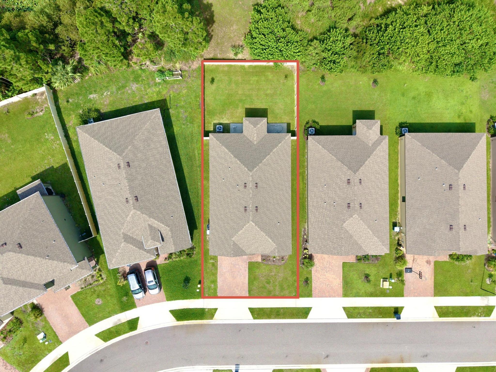 THE PRESERVES AT STONEBRIAR PHASE 2 - Residential