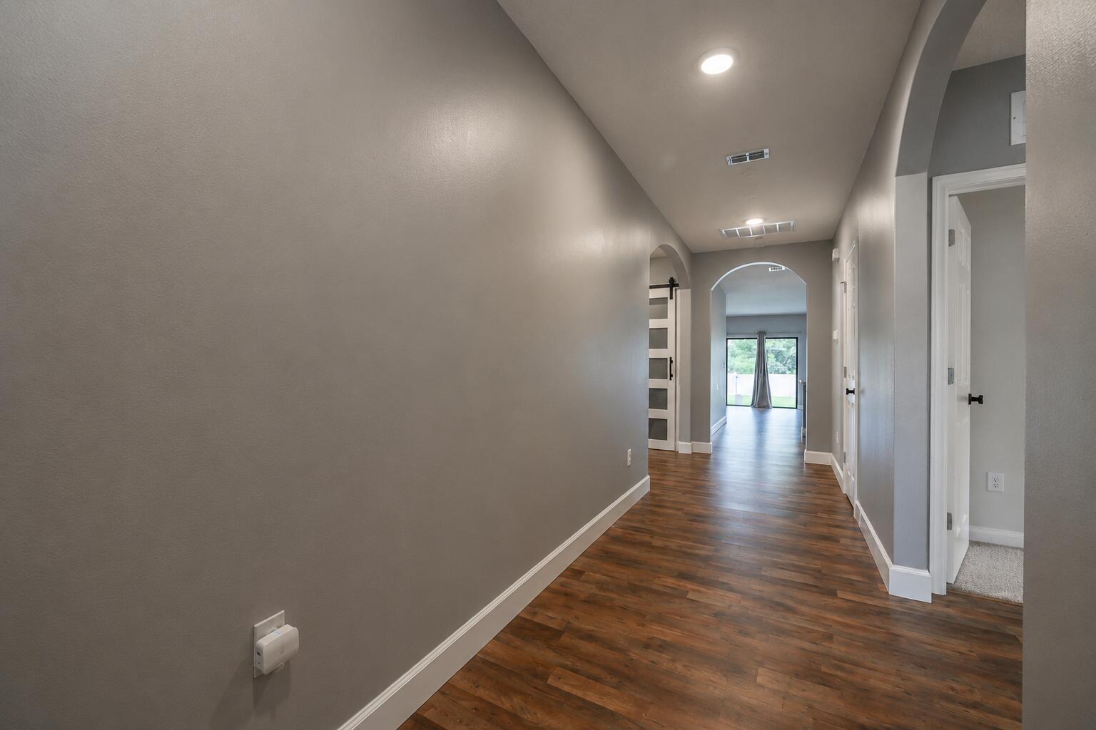 THE PRESERVES AT STONEBRIAR PHASE 2 - Residential