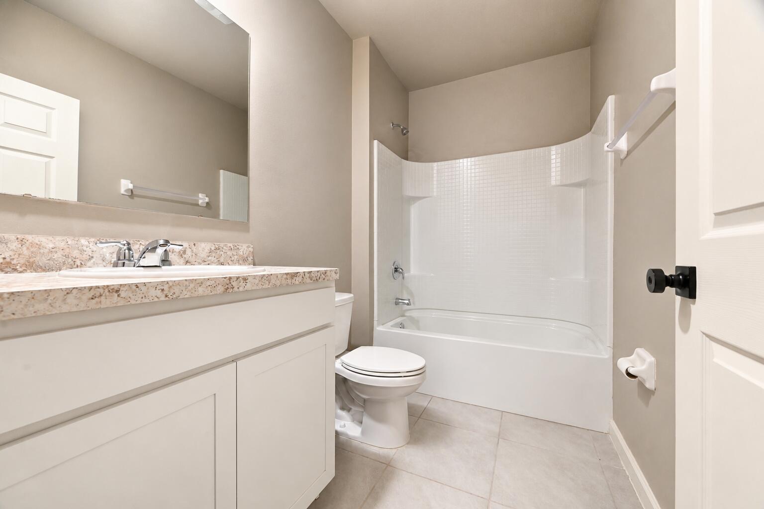 THE PRESERVES AT STONEBRIAR PHASE 2 - Residential
