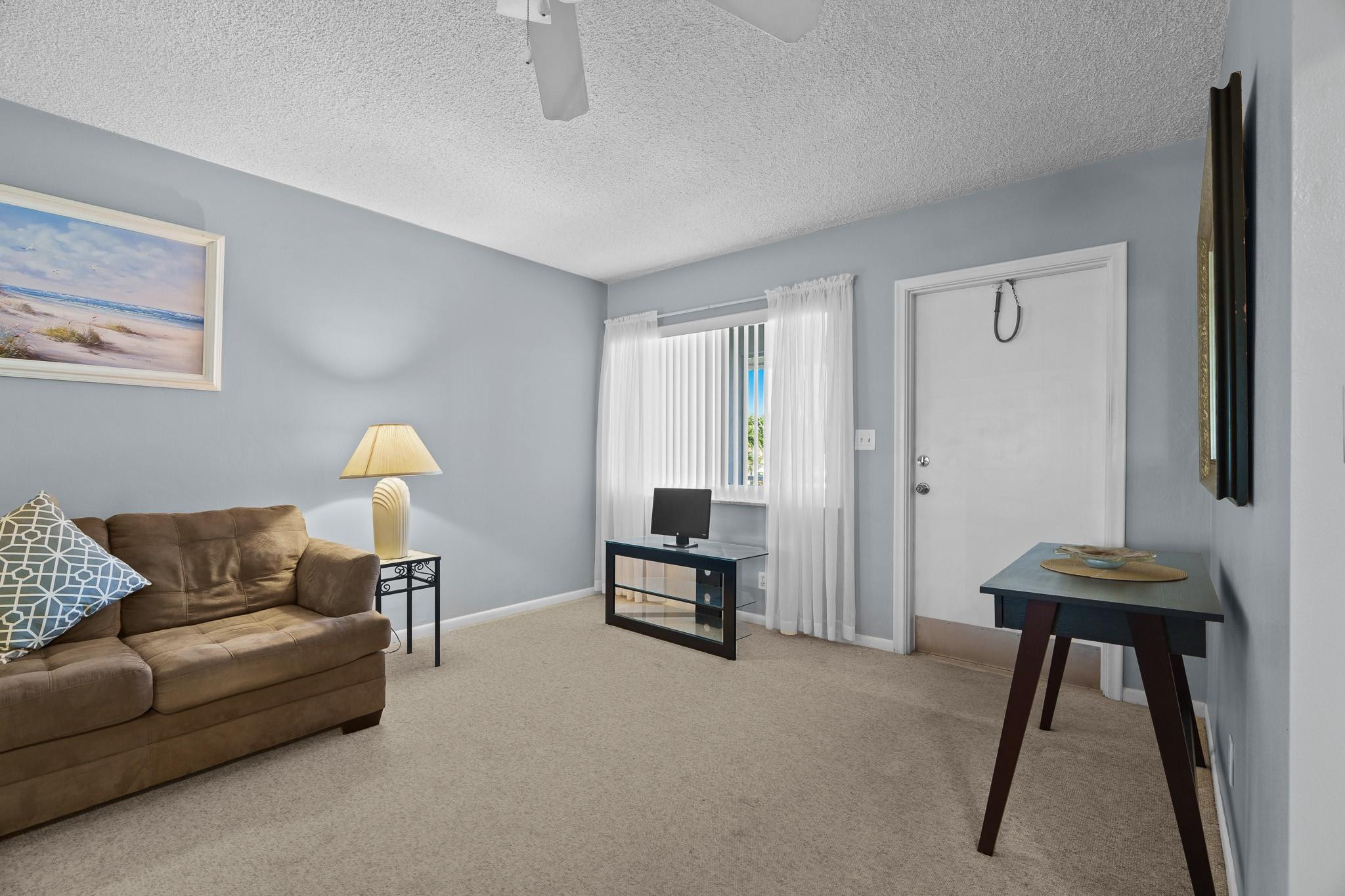 TARELTON MANOR APTS CO-OP - Residential