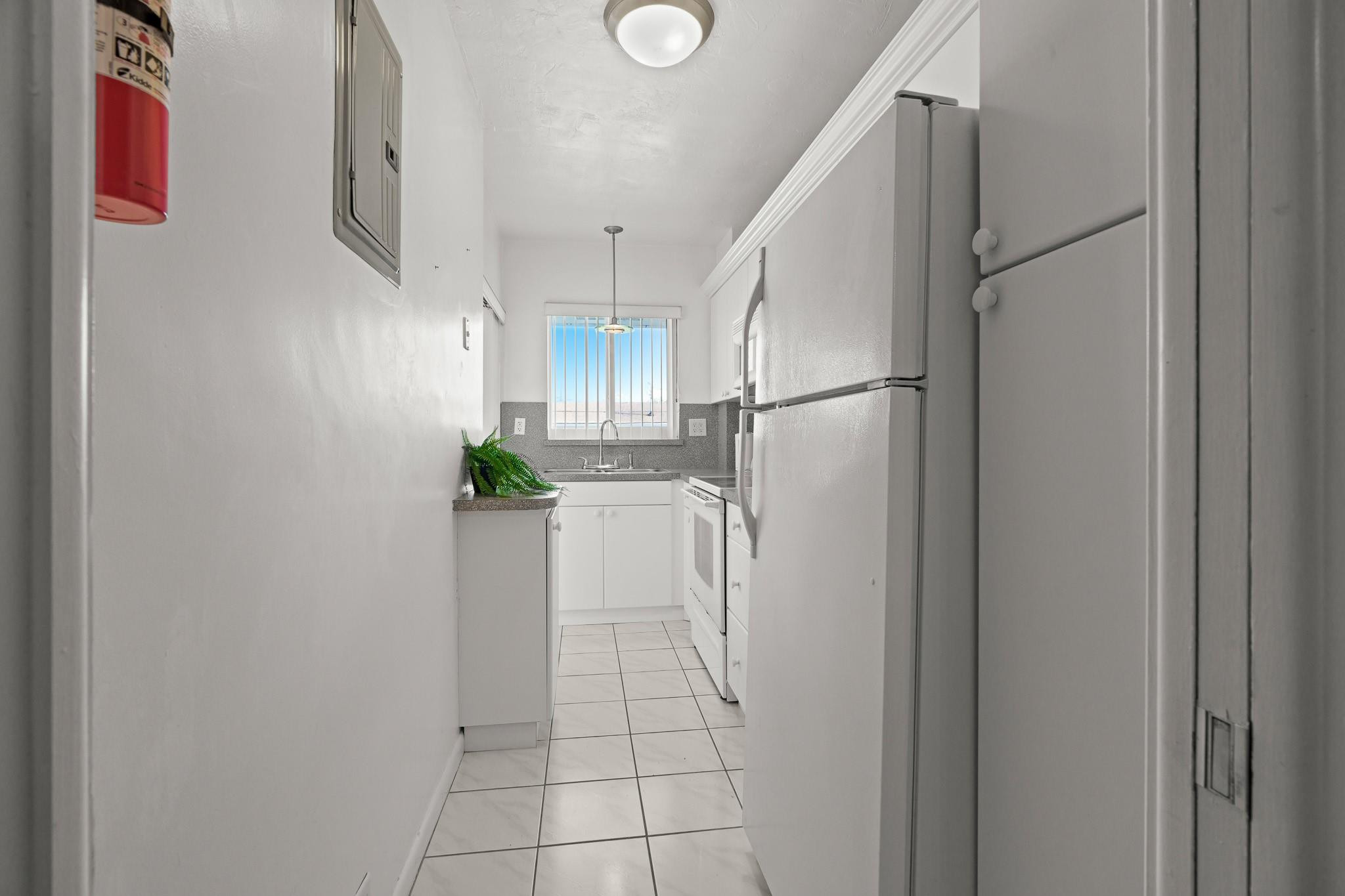 TARELTON MANOR APTS CO-OP - Residential
