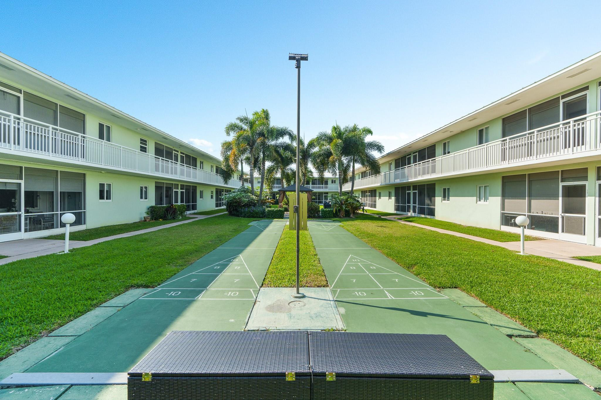 TARELTON MANOR APTS CO-OP - Residential