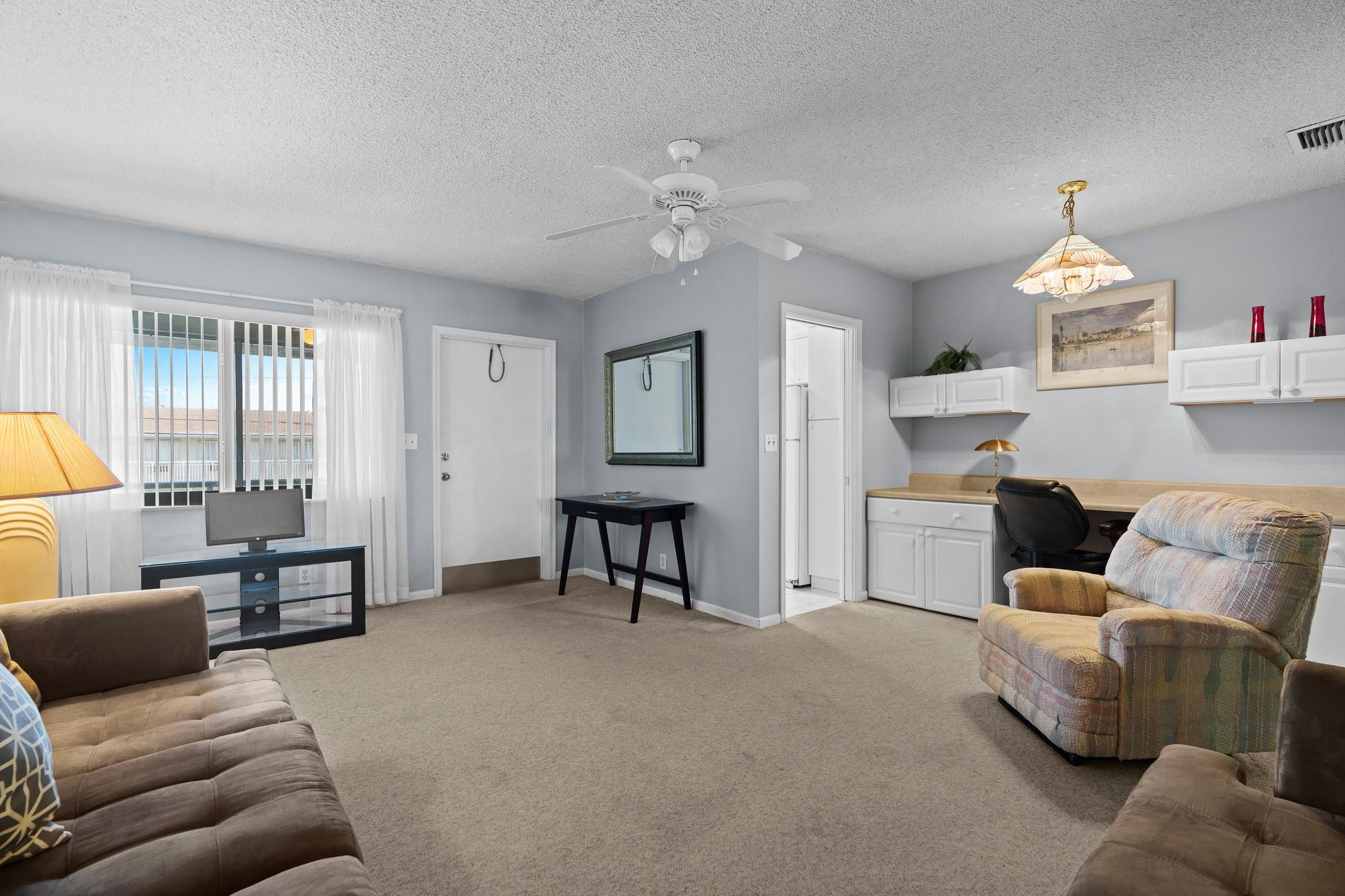 TARELTON MANOR APTS CO-OP - Residential